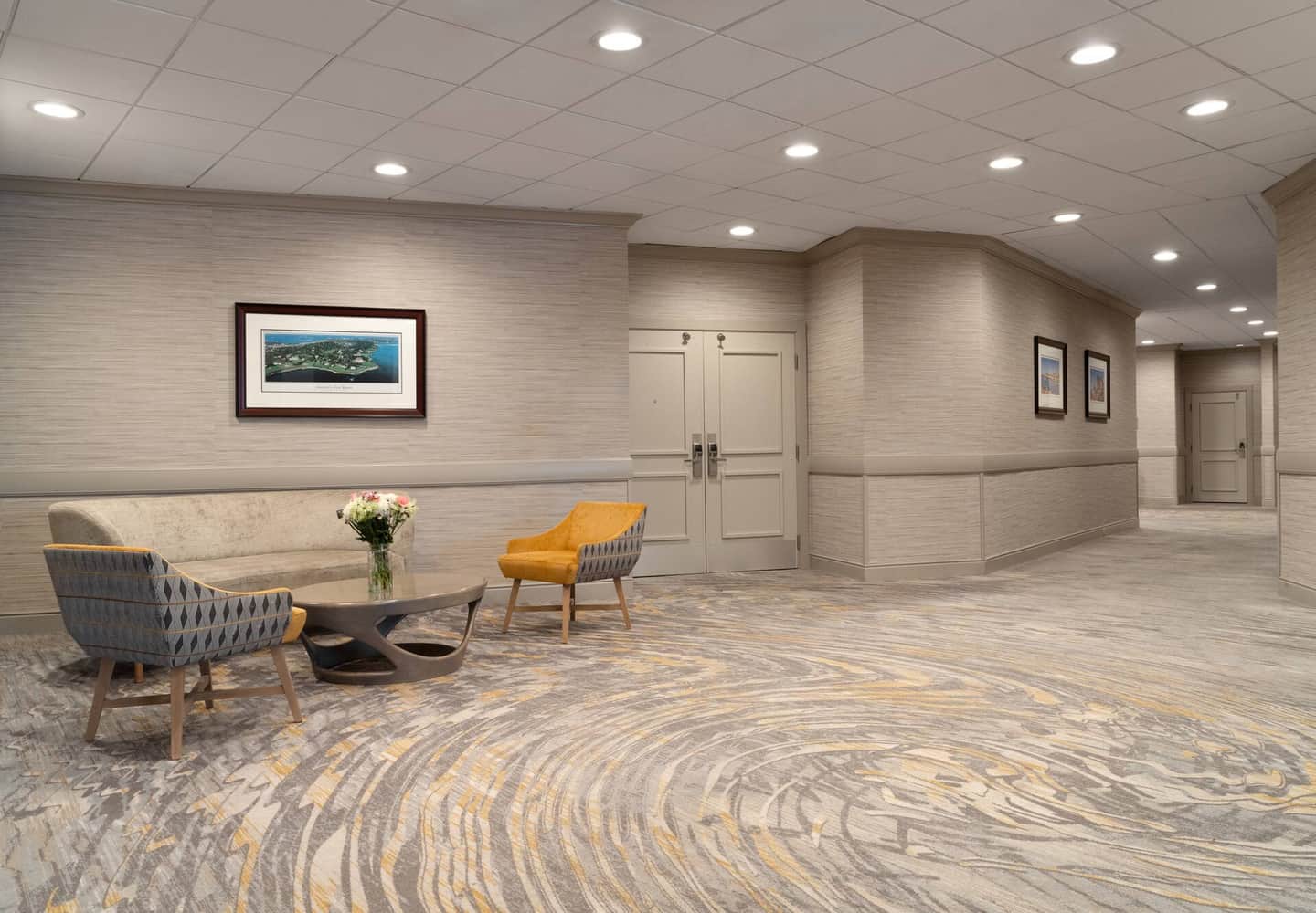 DoubleTree by Hilton Providence Airport Warwick