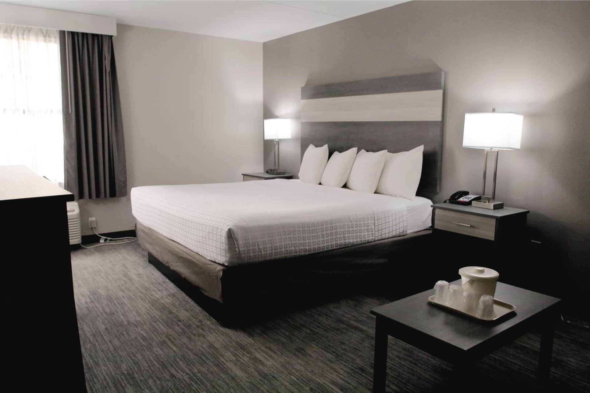 Baymont Inn & Suites by Wyndham Lafayette / Purdue Area