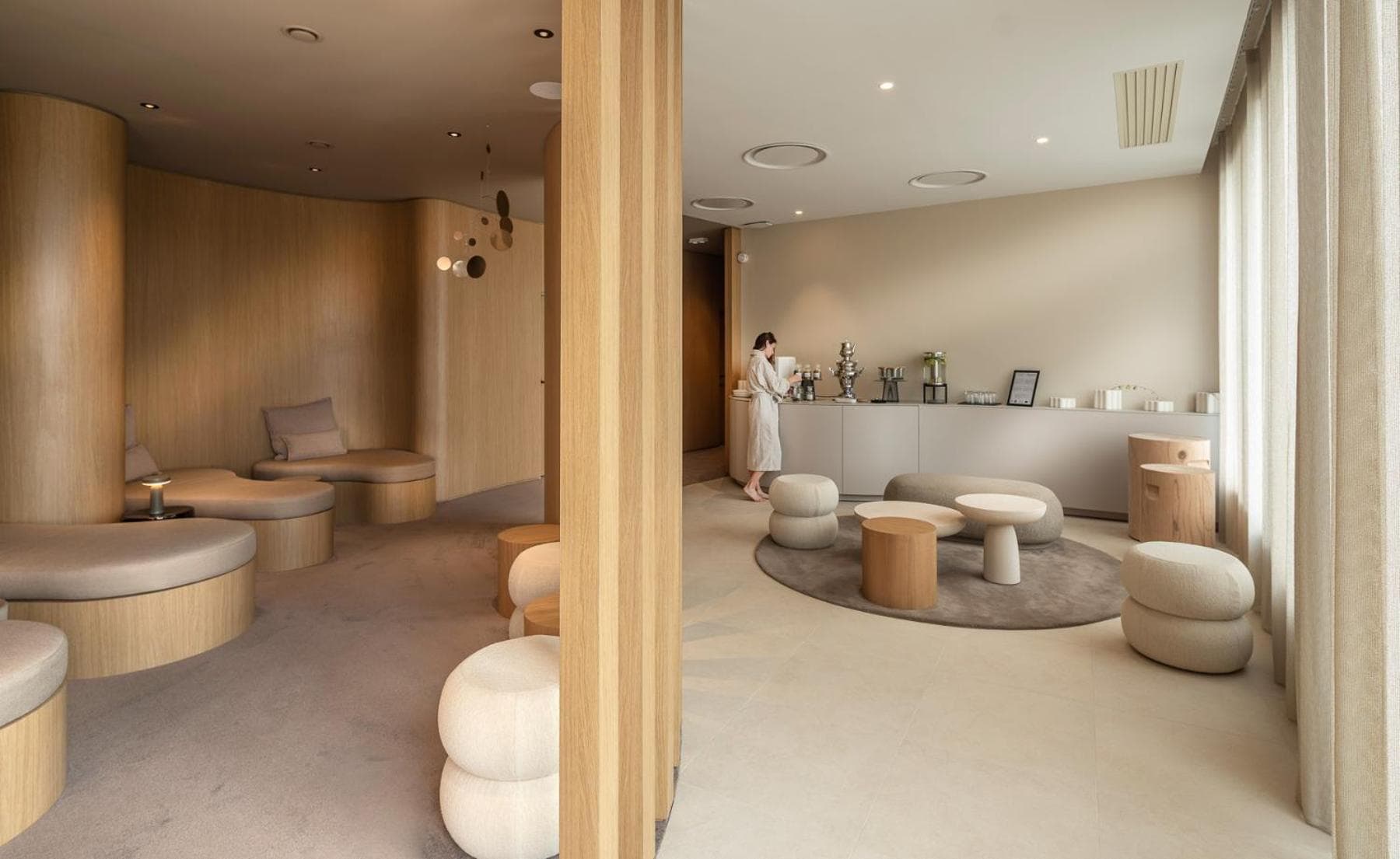 Hôtel Horizon Resort Massane & Spa