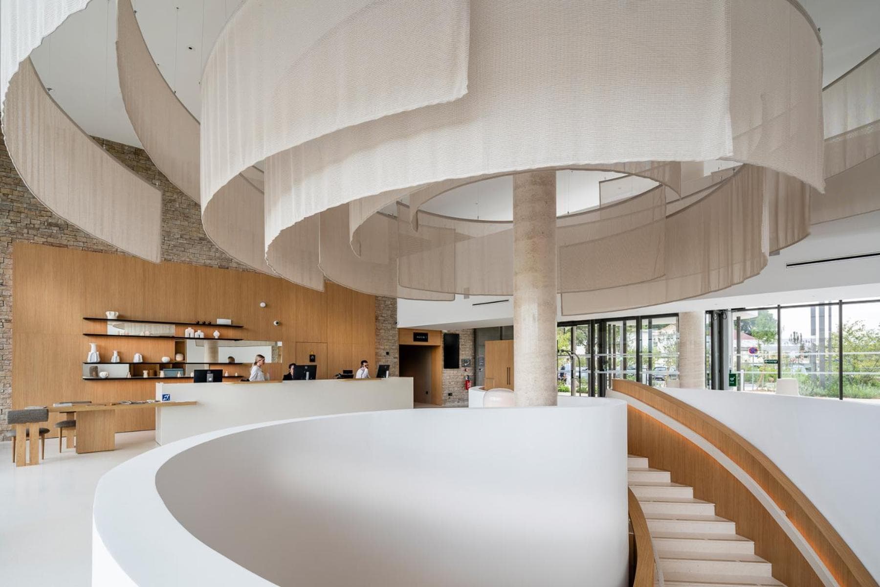 Hôtel Horizon Resort Massane & Spa