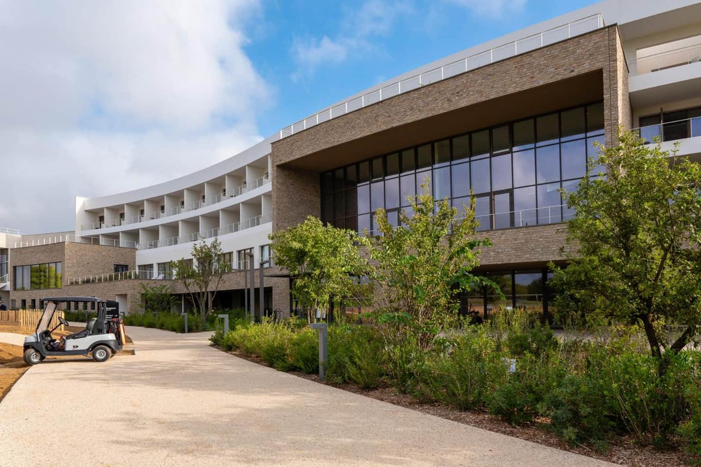 Hôtel Horizon Resort Massane & Spa