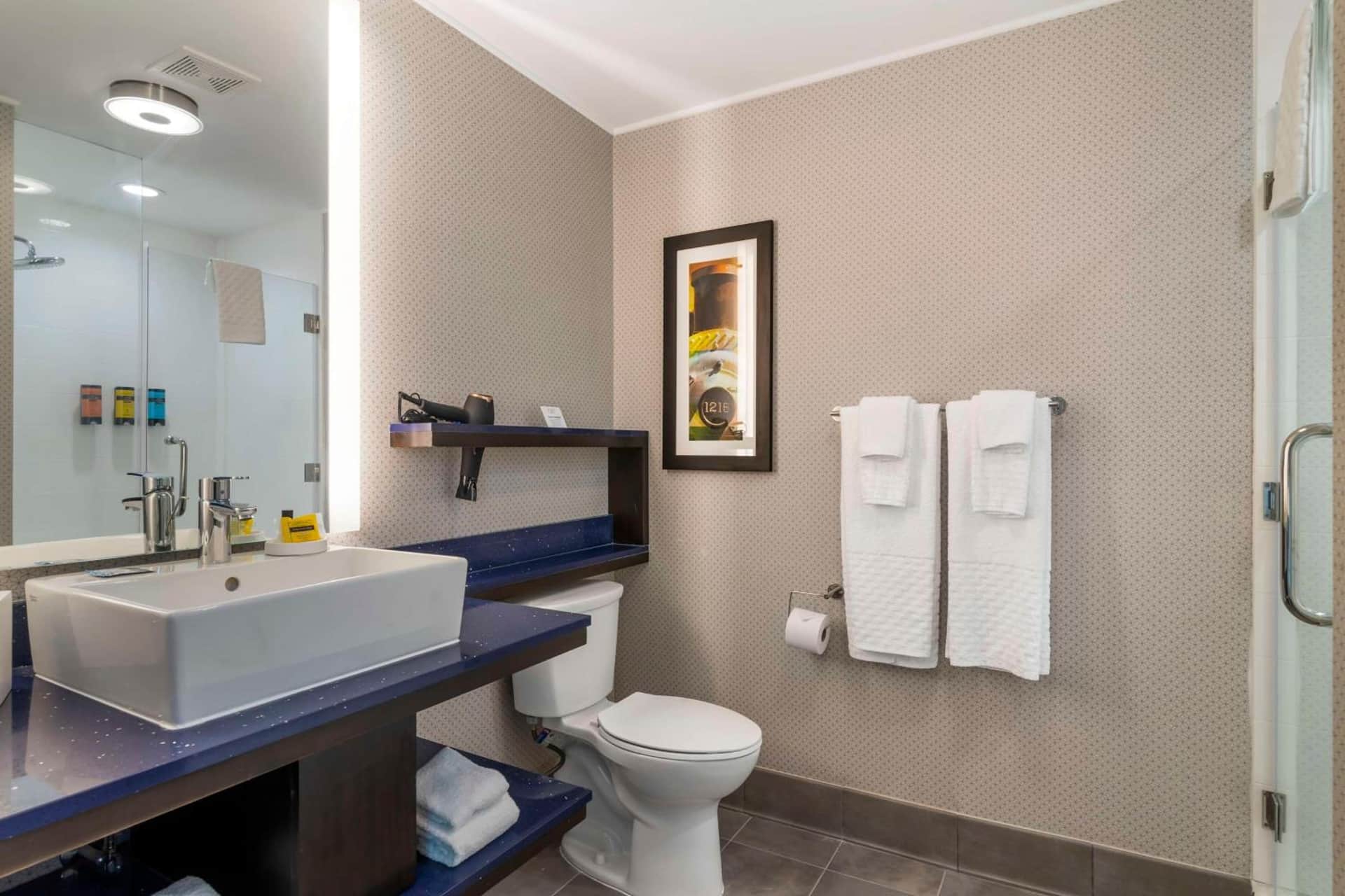 GLo Best Western Pooler - Savannah Airport Hotel