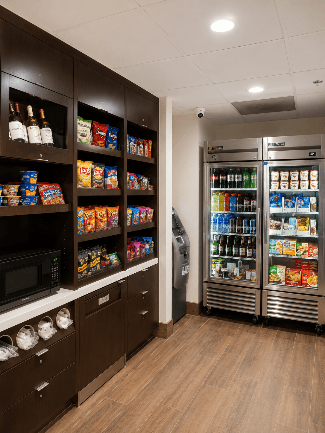 Courtyard by Marriott Houston Hobby Airport