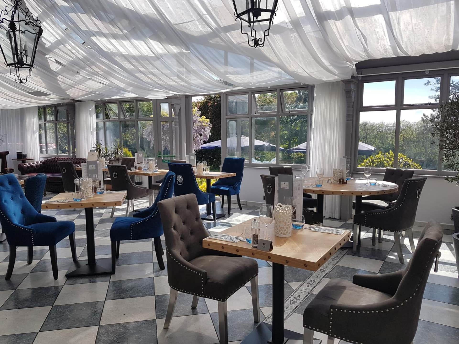 Stanhill Court Hotel, a member of Radisson Individuals
