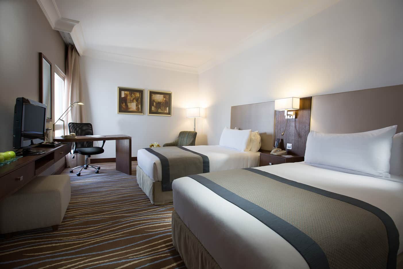 Copthorne Downtown by Millennium