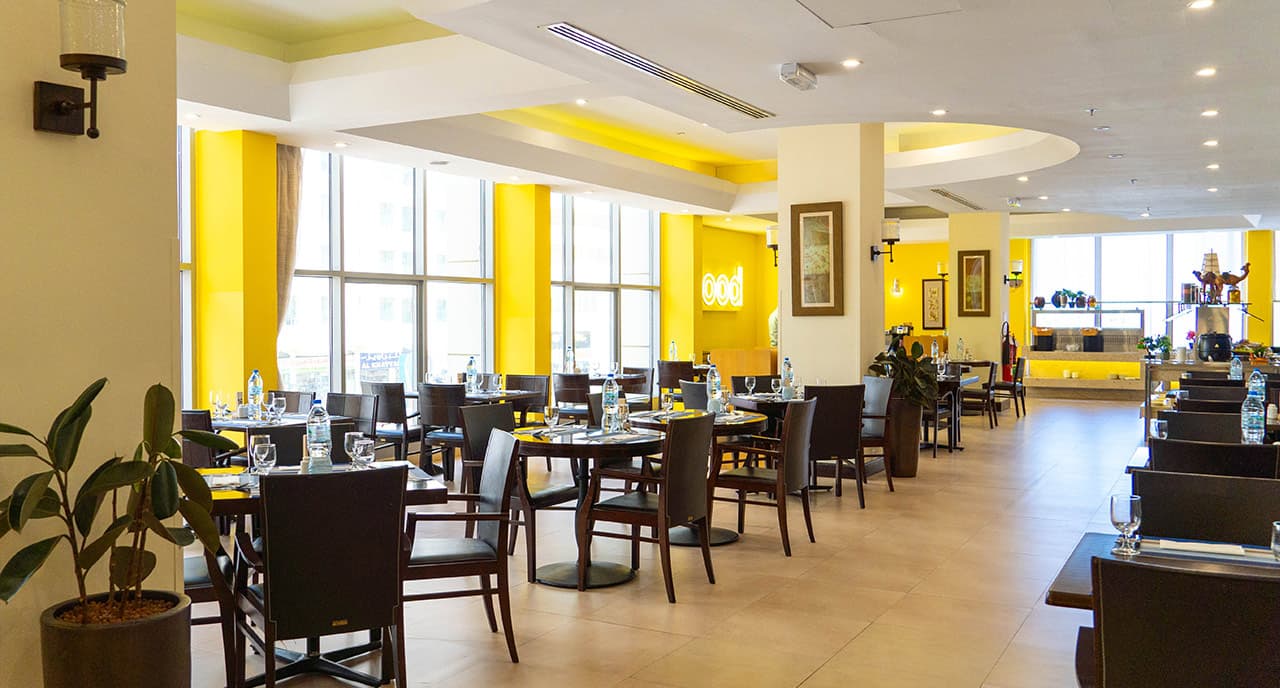 Copthorne Downtown by Millennium