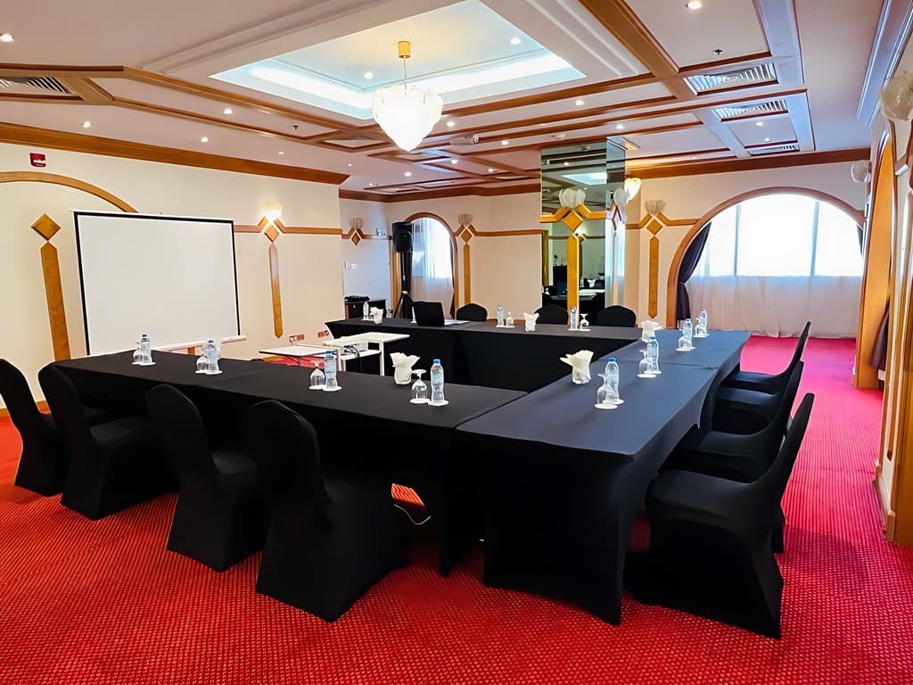 Copthorne Downtown by Millennium