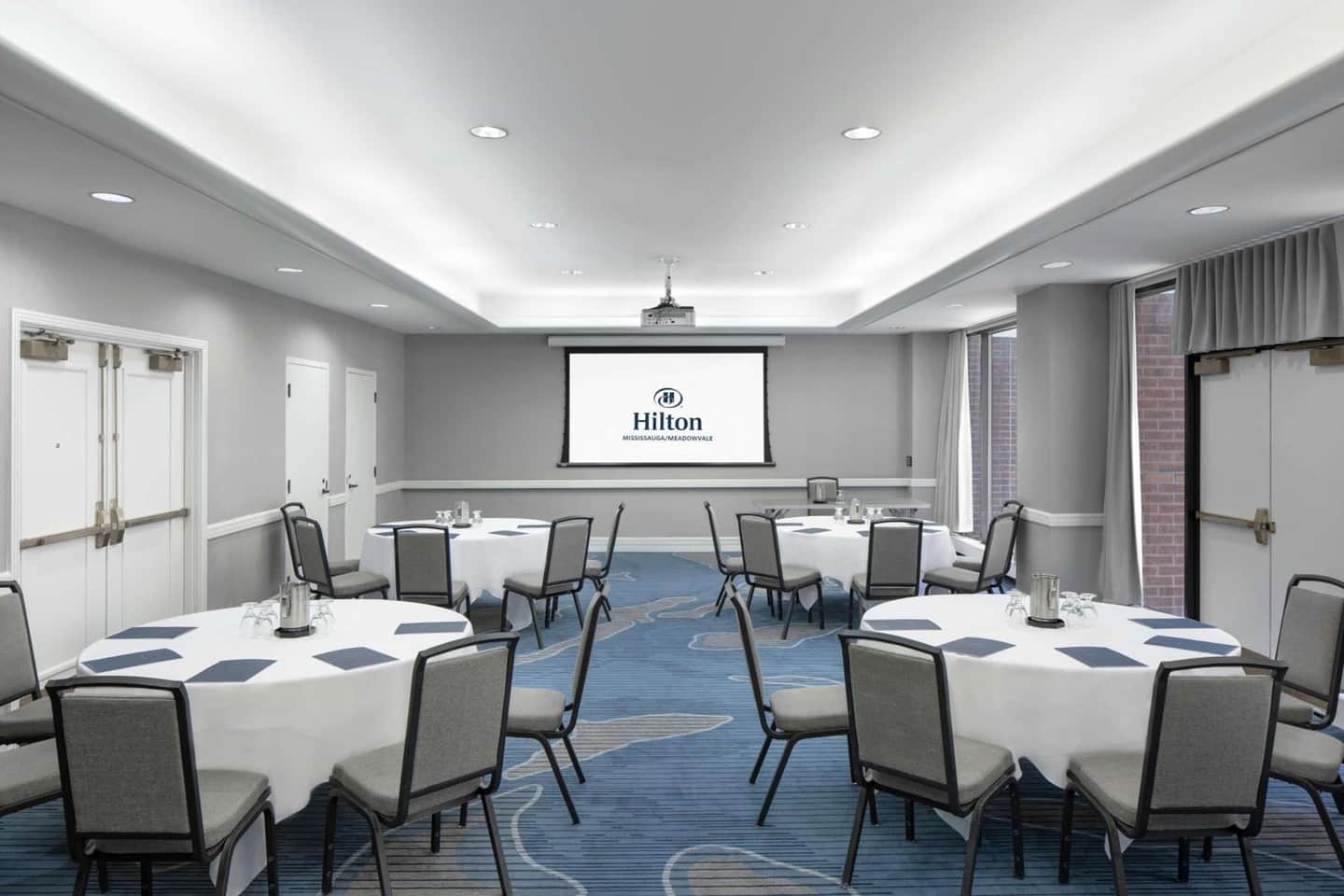 Hilton Mississauga/Meadowvale