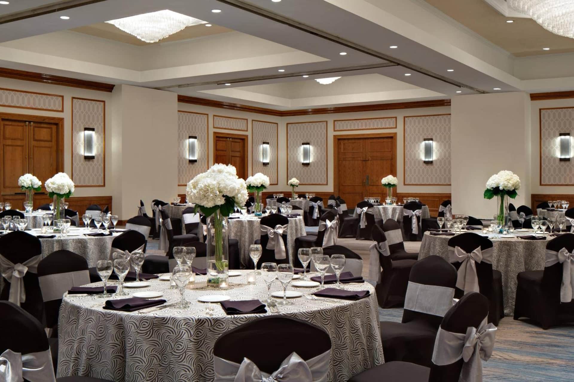 Houston Marriott Westchase