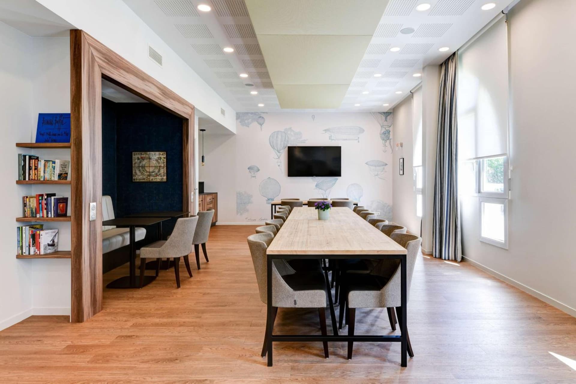 Hôtel Jules Verne Biarritz