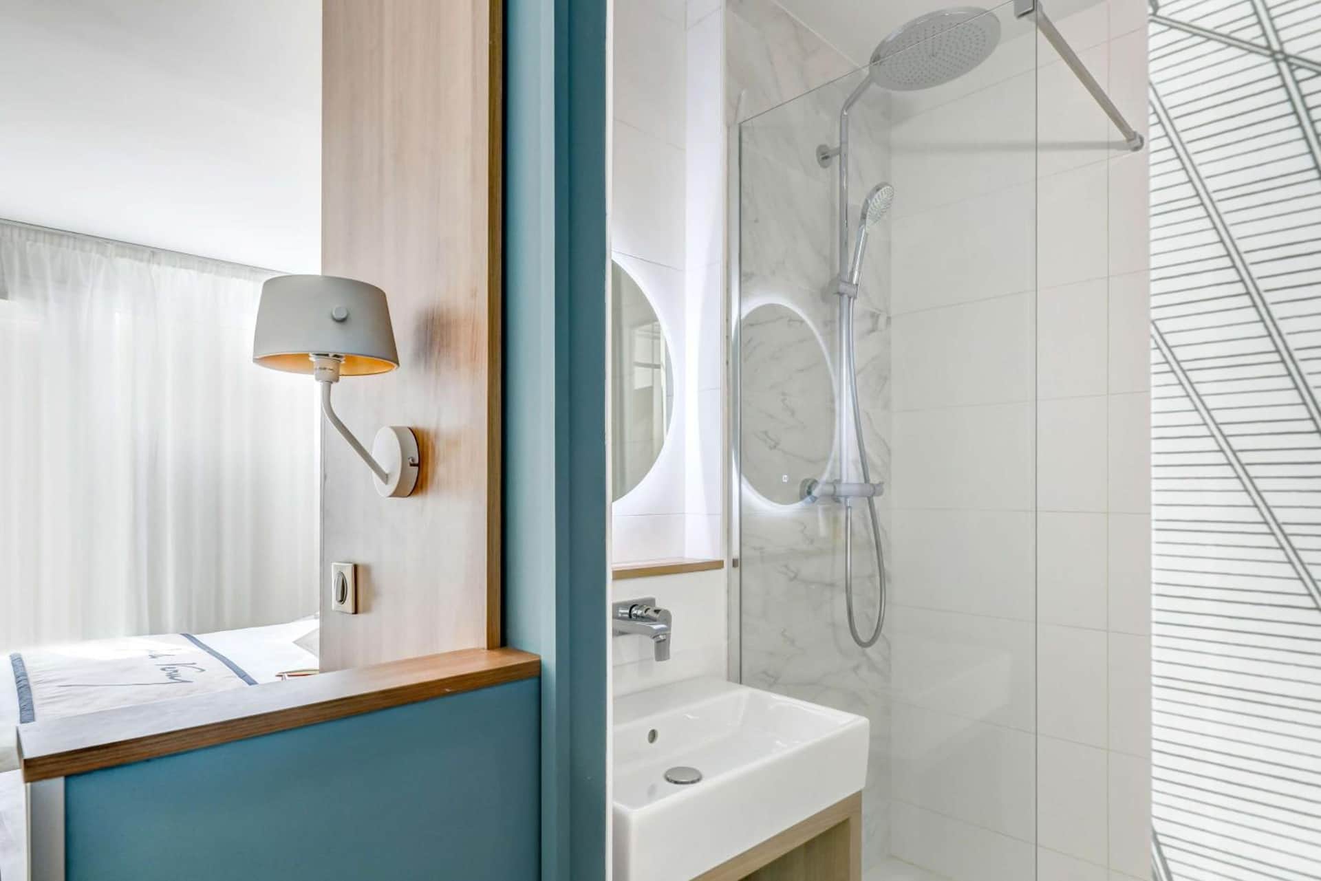 Hôtel Jules Verne Biarritz