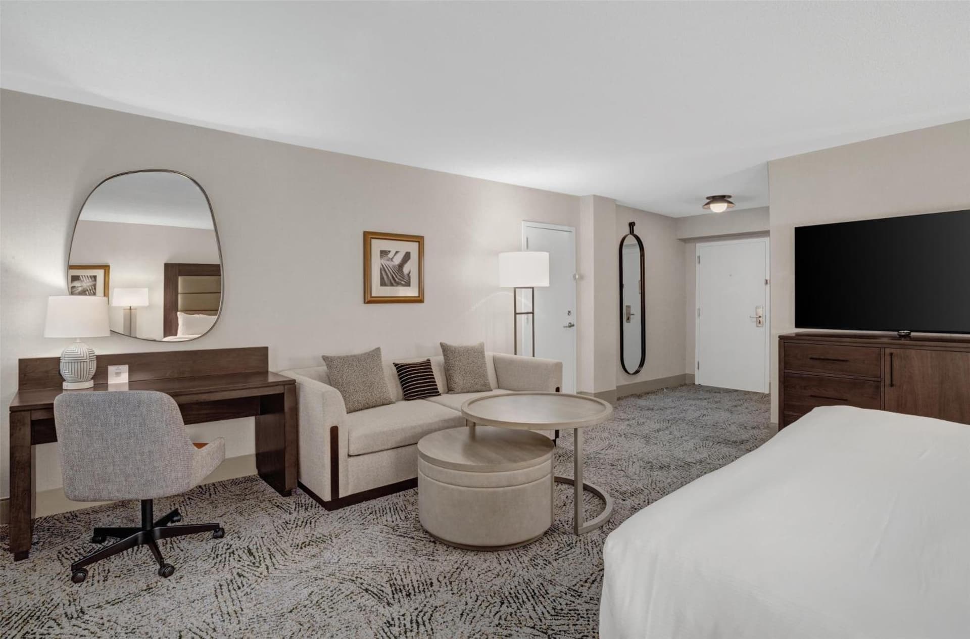 Hilton Arlington National Landing