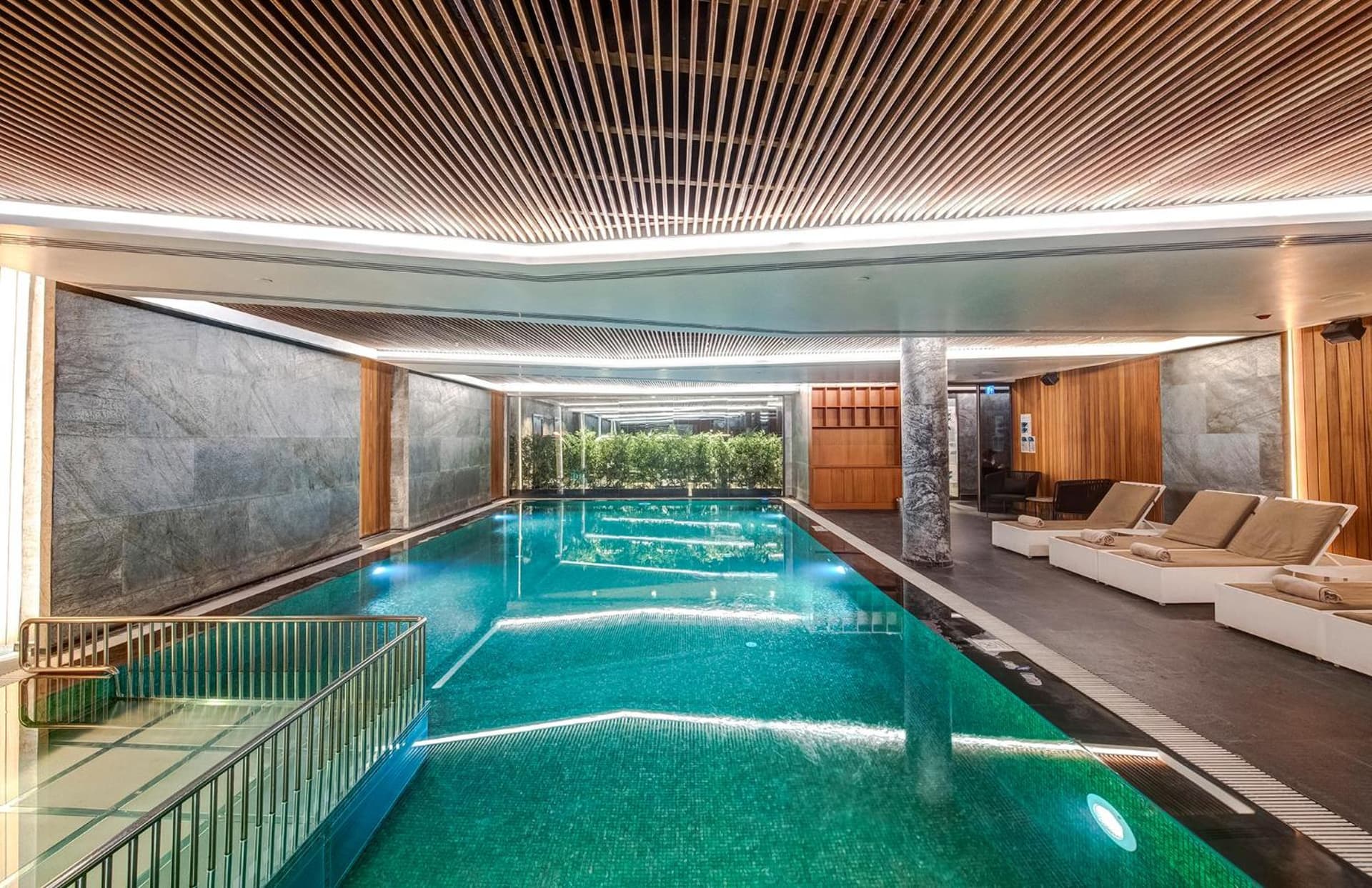 DoubleTree by Hilton Istanbul - Piyalepasa