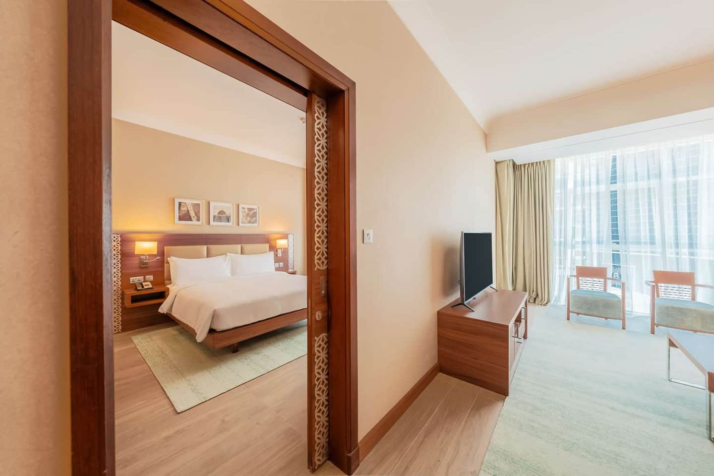 Hilton Garden Inn Dubai Jumeirah