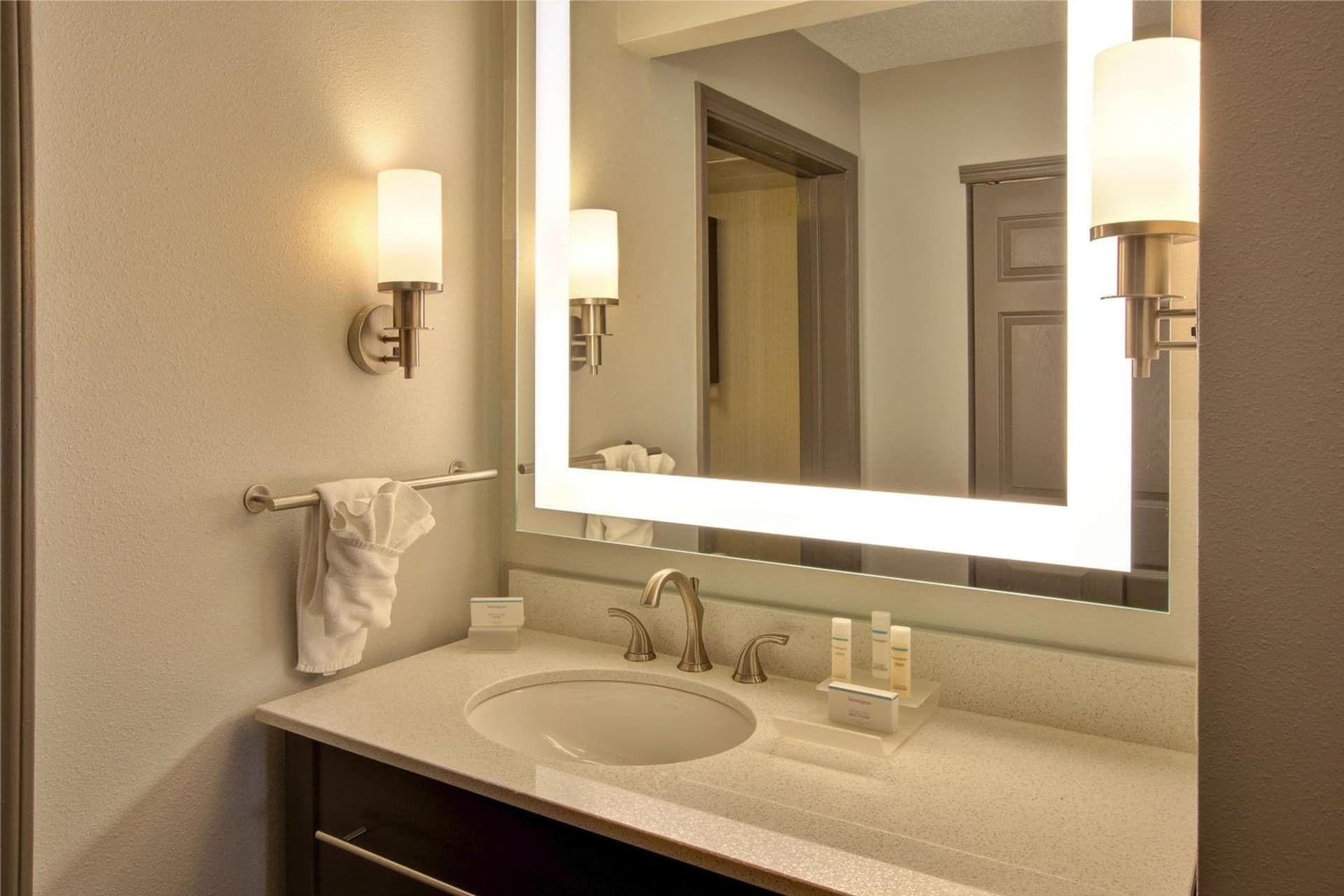 Homewood Suites by Hilton Dayton-South