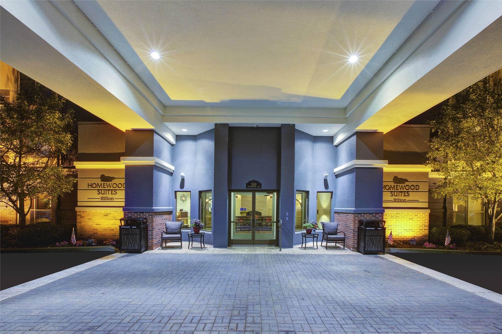 Homewood Suites by Hilton Dayton-South