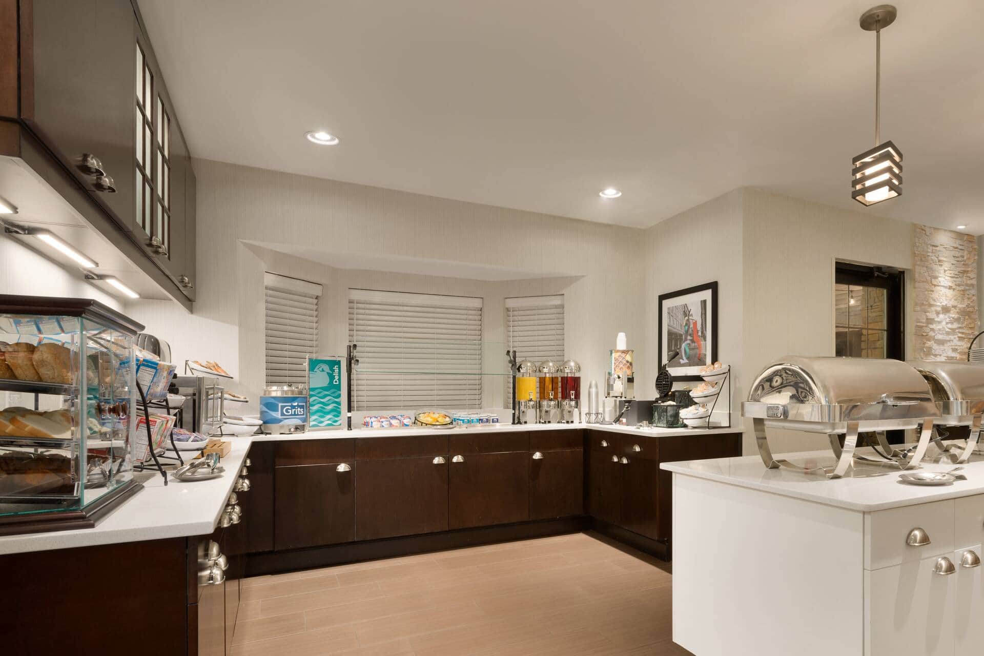 Homewood Suites by Hilton Jacksonville Deerwood Park
