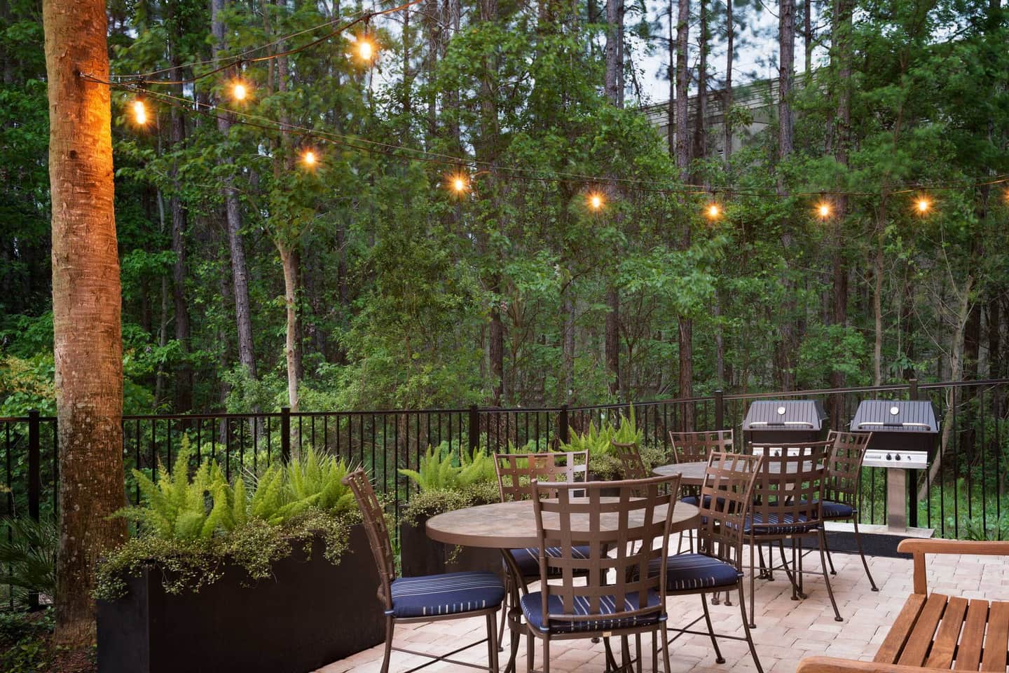 Homewood Suites by Hilton Jacksonville Deerwood Park