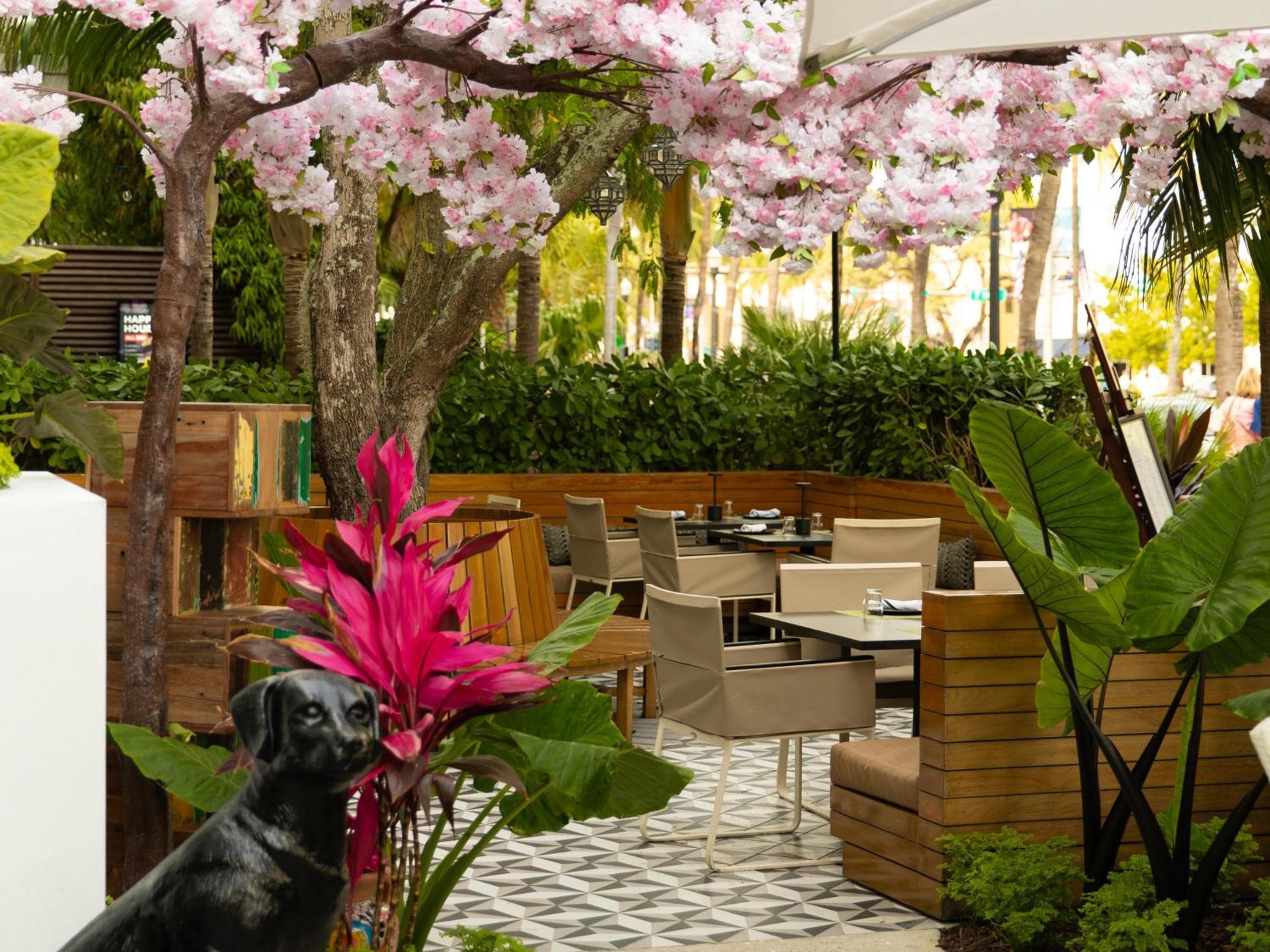 Angler’s Hotel - Miami Beach