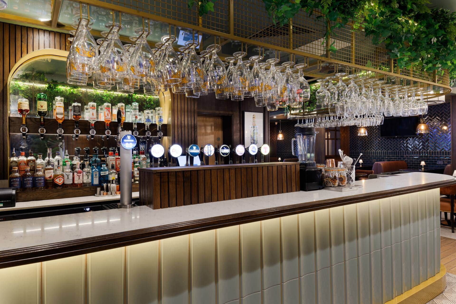 DoubleTree by Hilton Belfast Templepatrick