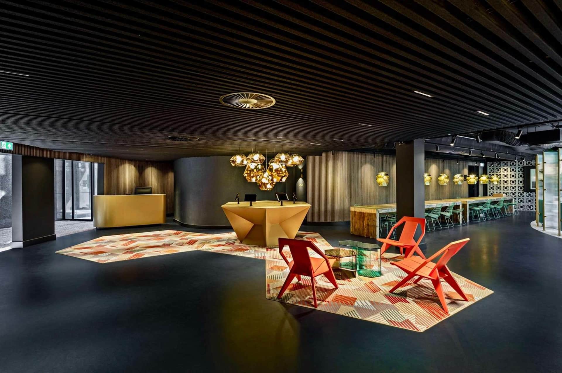 The Florian Hotel