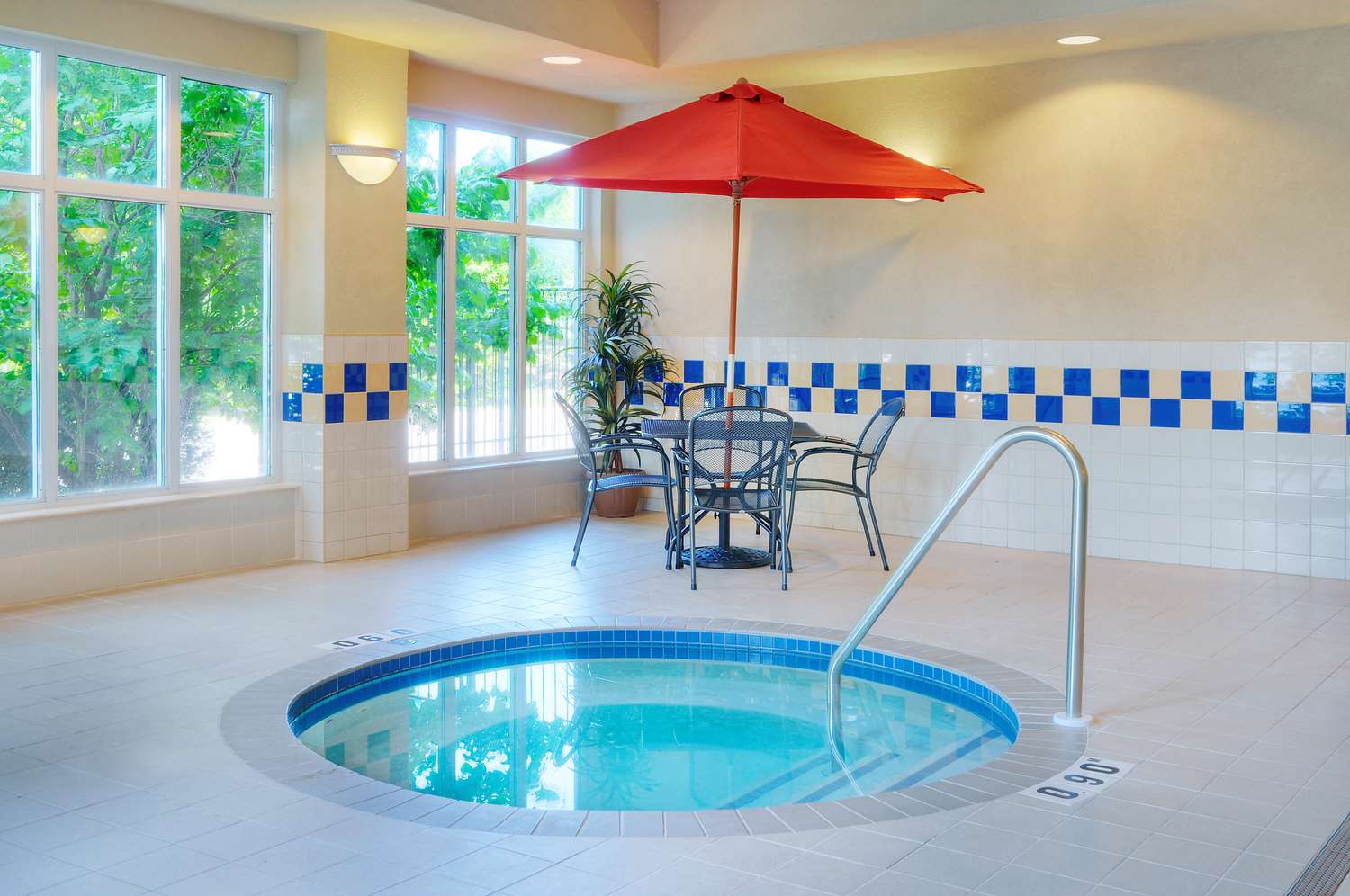 Hilton Garden Inn Toronto/Burlington