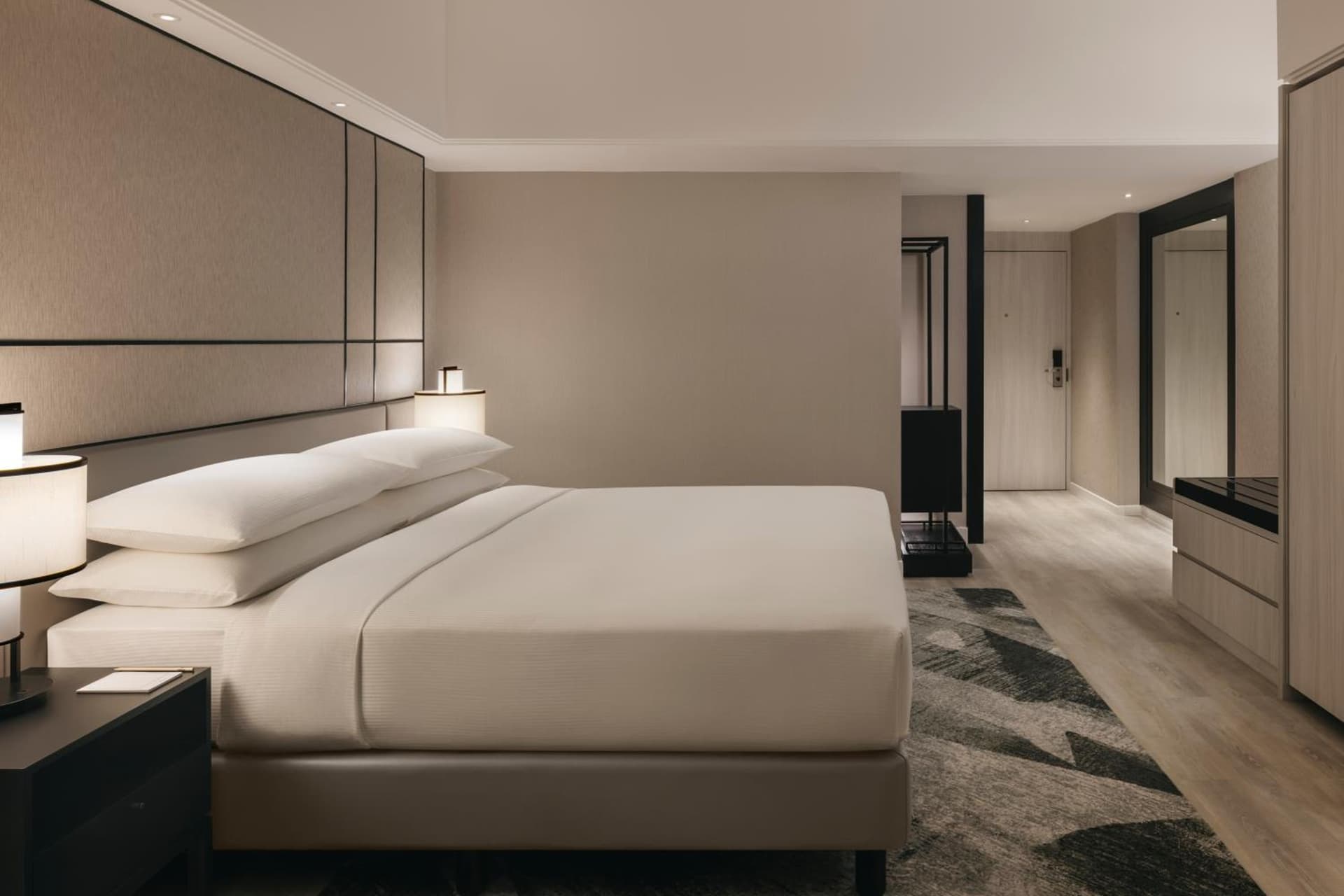 Hilton Singapore Orchard