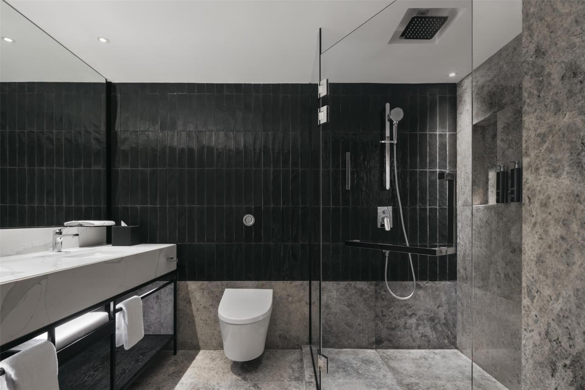 Hilton Singapore Orchard
