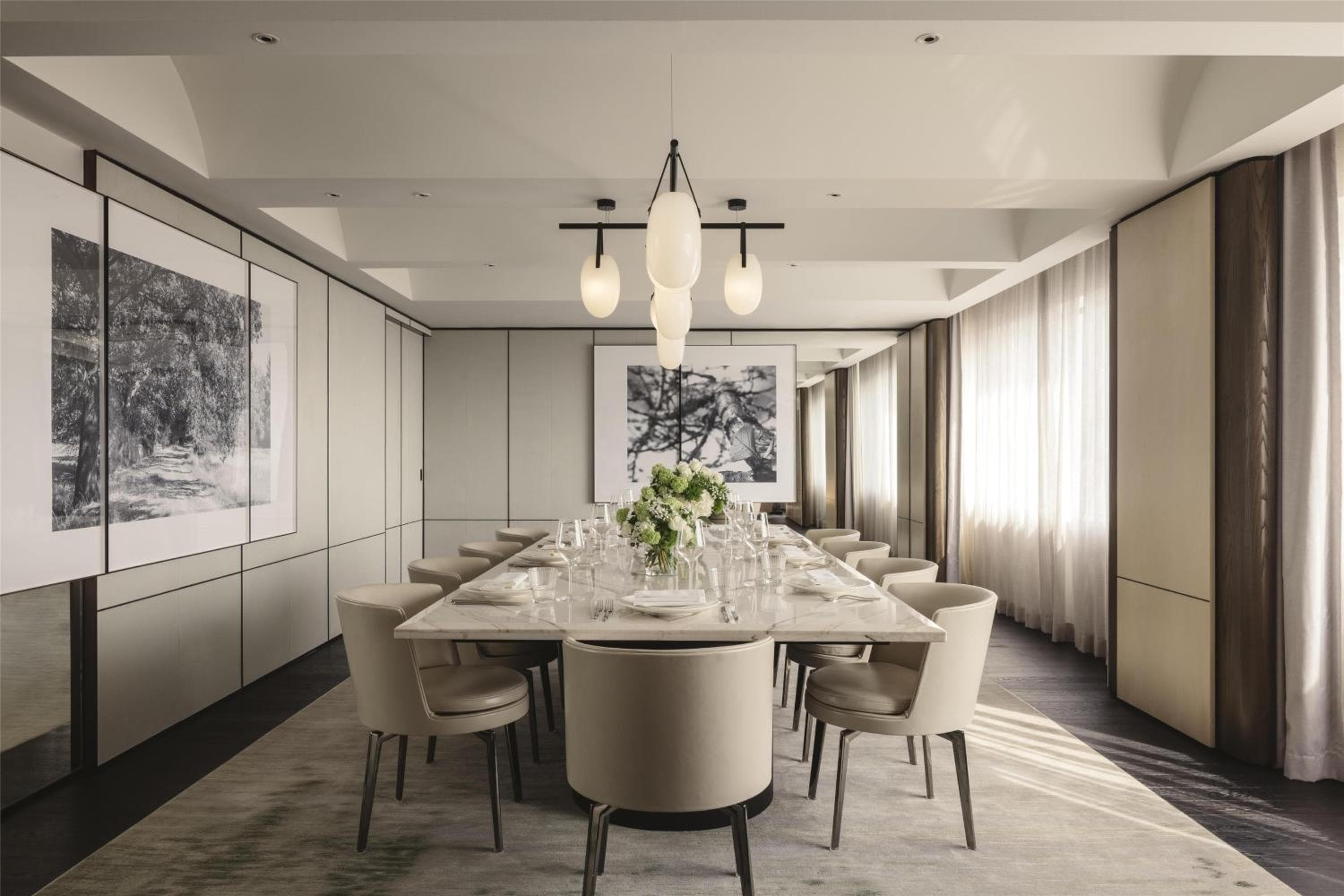 Hilton Singapore Orchard