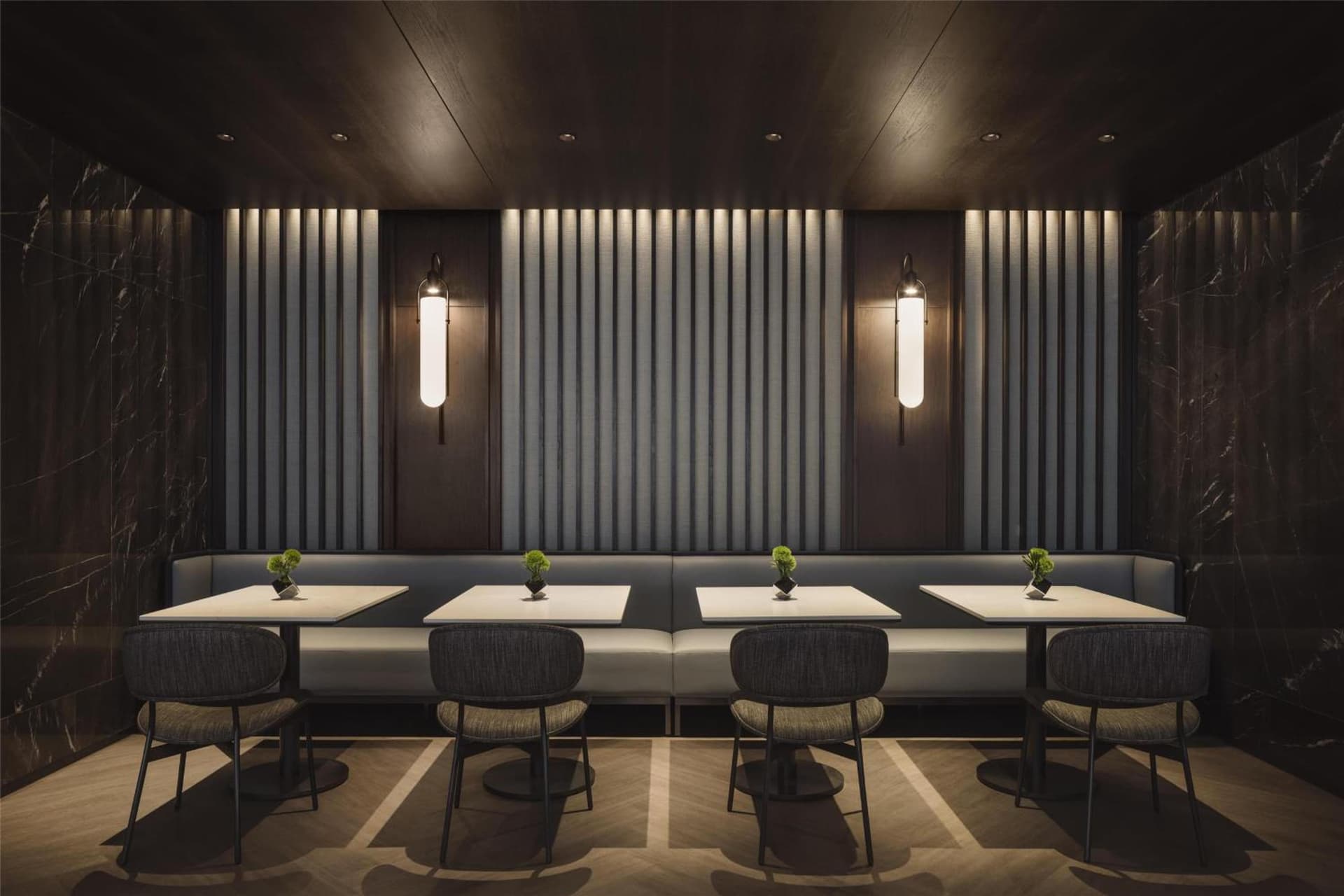 Hilton Singapore Orchard