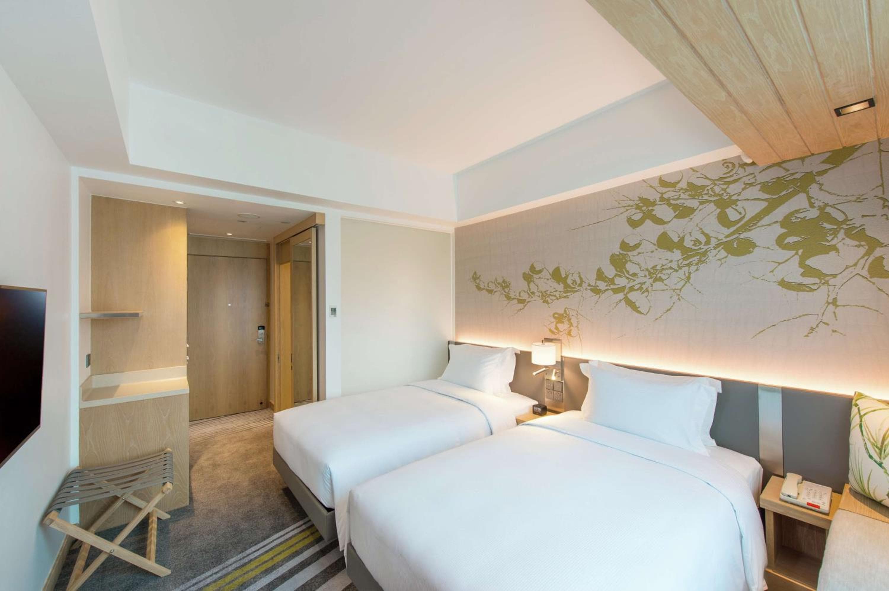 Hilton Garden Inn Singapore Serangoon