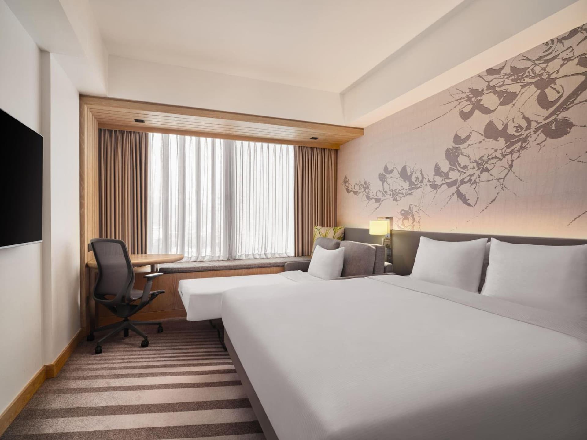 Hilton Garden Inn Singapore Serangoon