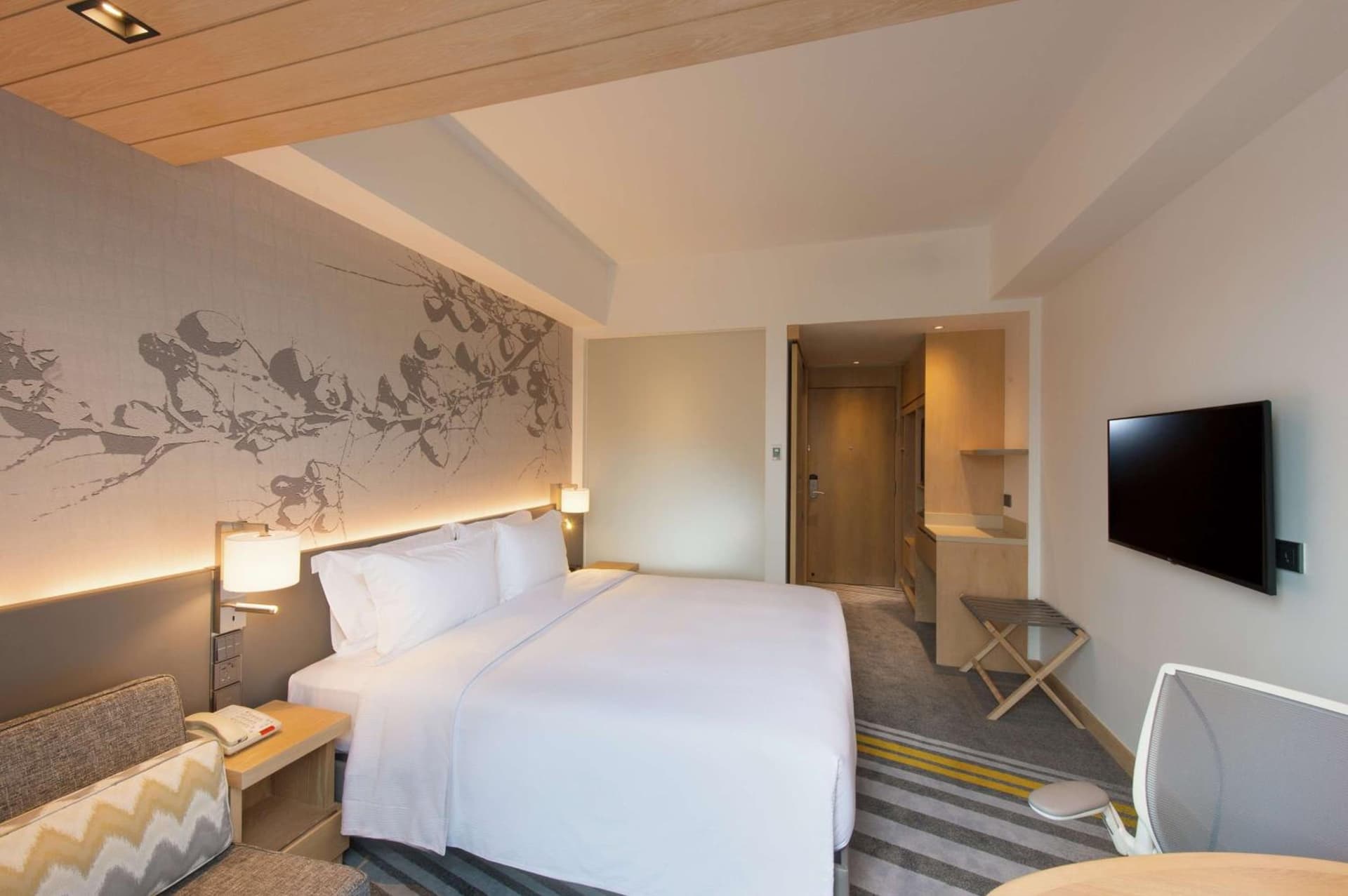 Hilton Garden Inn Singapore Serangoon