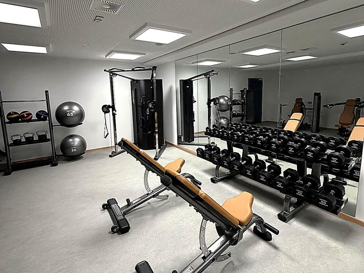 ibis Styles Munich Airport