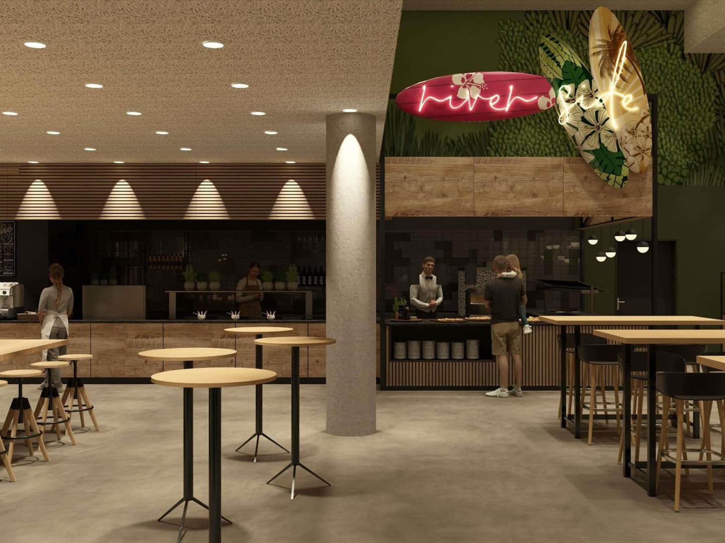 ibis Styles Munich Airport