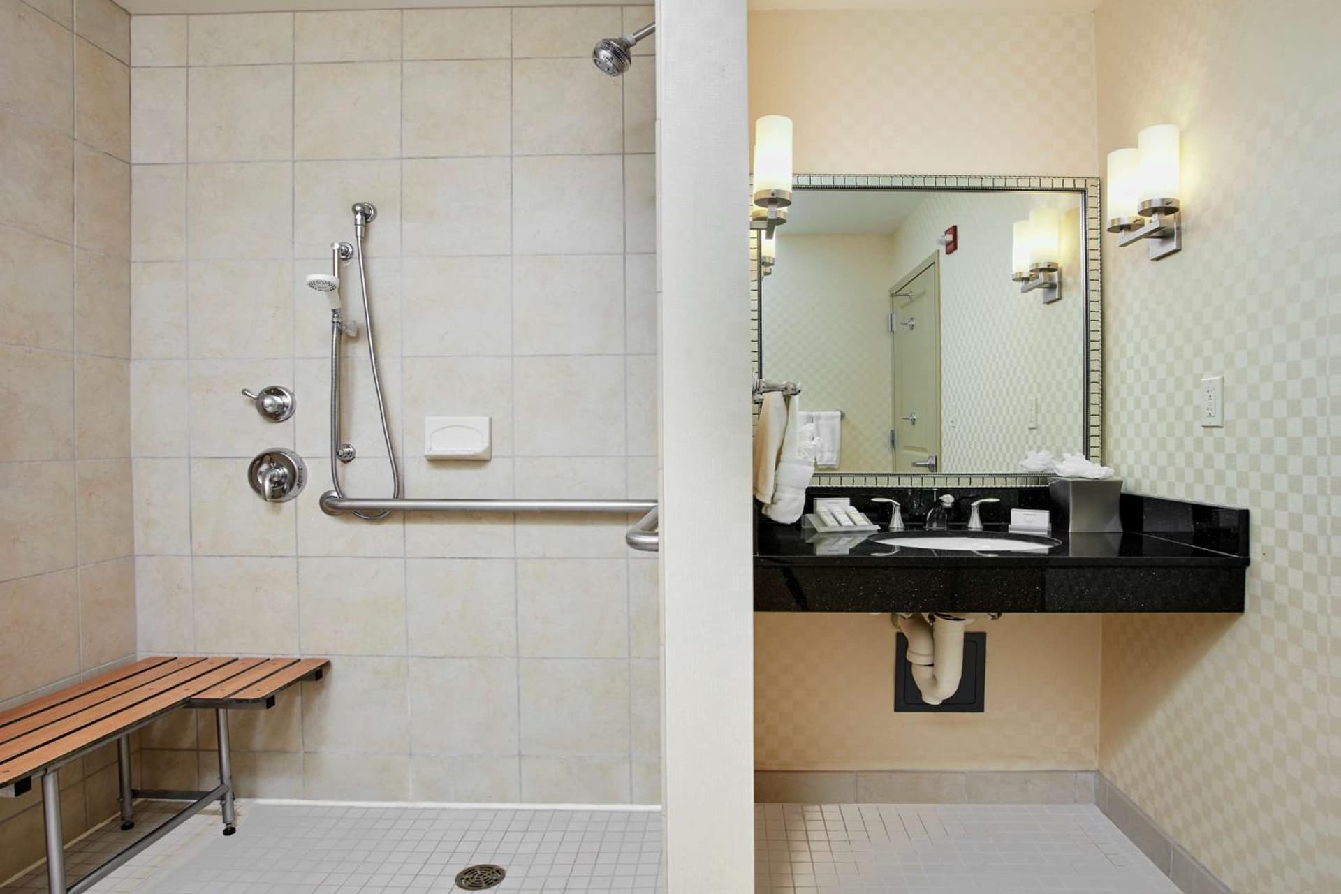 Hilton Garden Inn Rockville-Gaithersburg