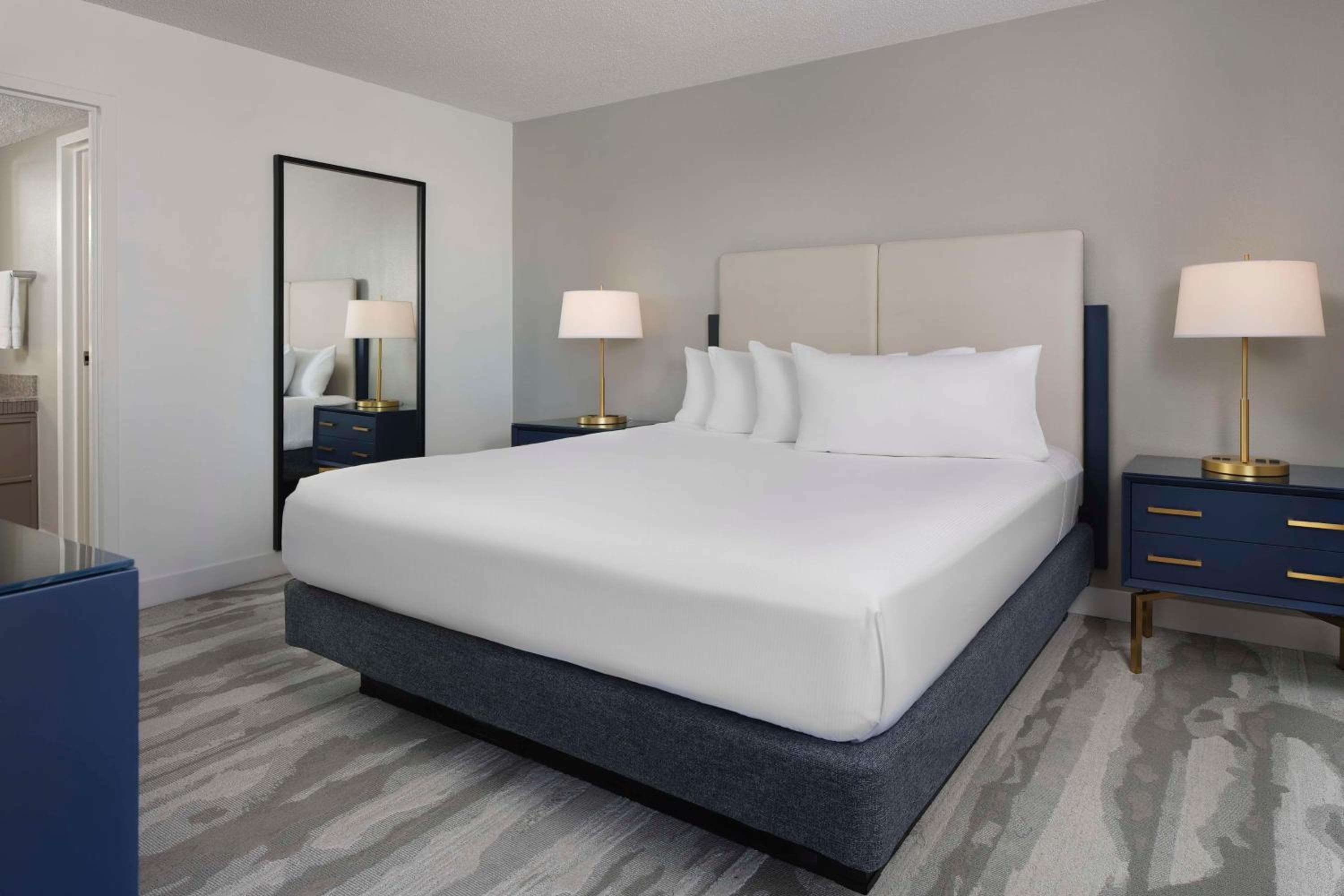 Embassy Suites by Hilton Myrtle Beach Oceanfront Resort