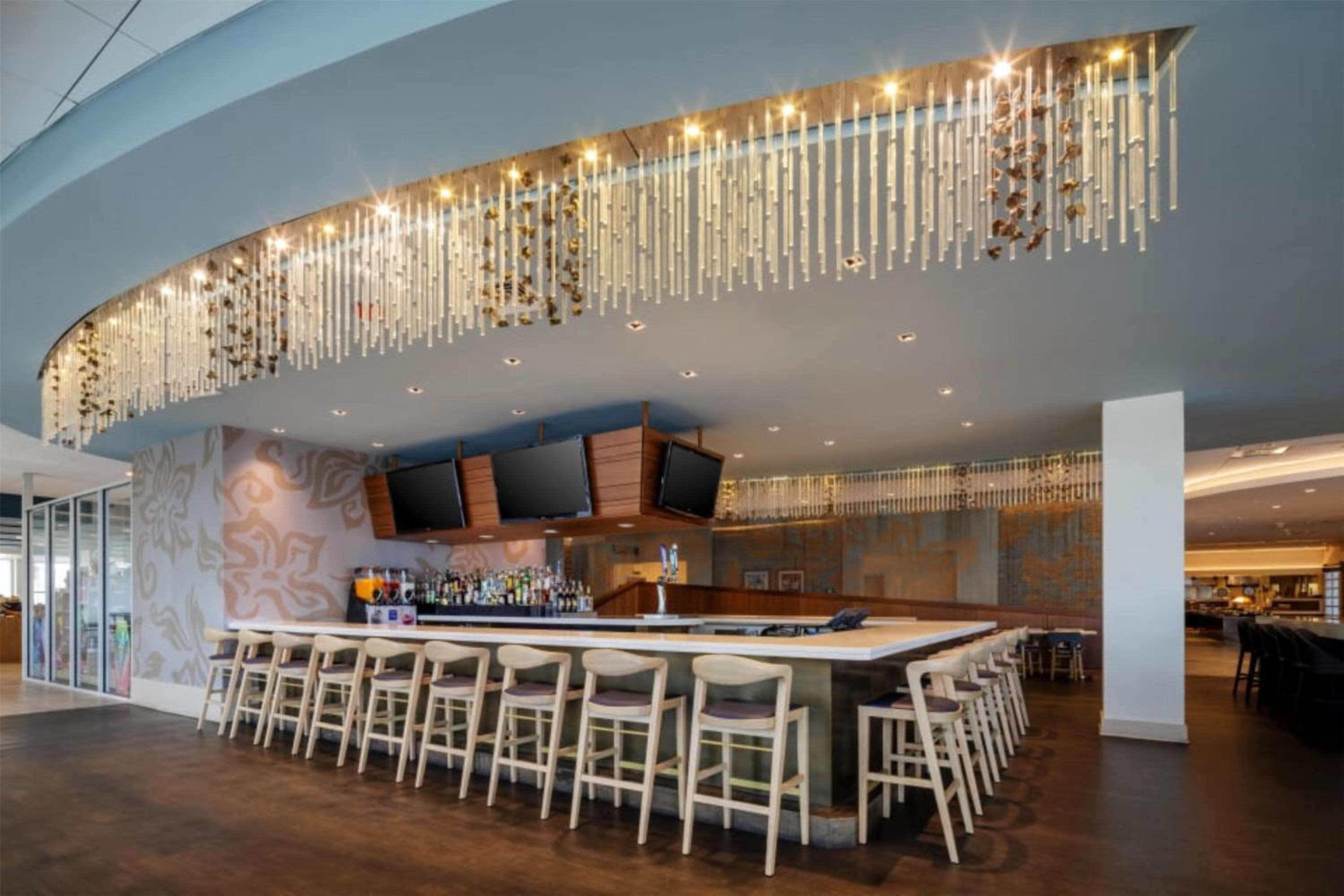 Embassy Suites by Hilton Myrtle Beach Oceanfront Resort