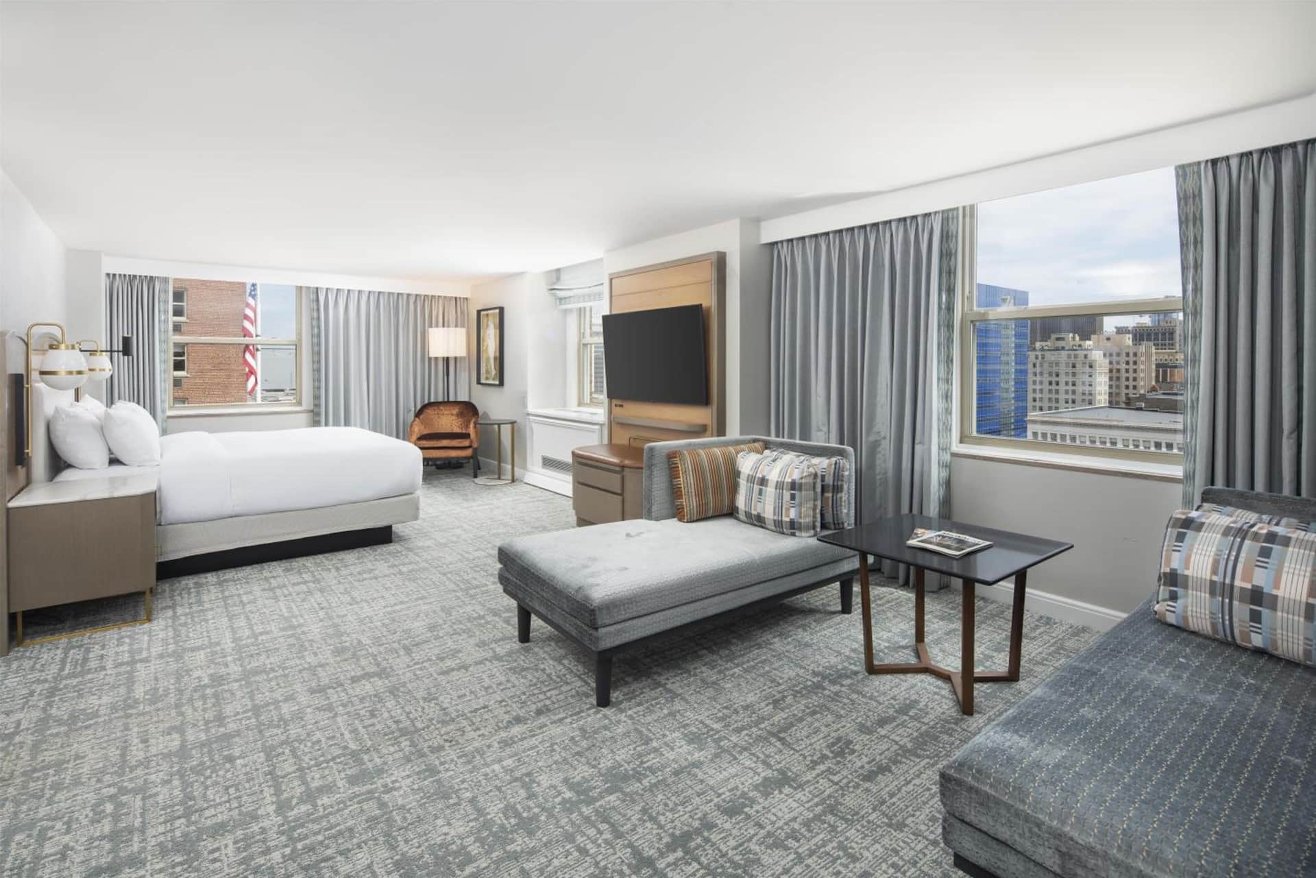 Hilton Milwaukee