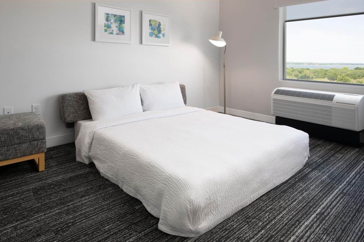 TownePlace Suites Dallas Rockwall