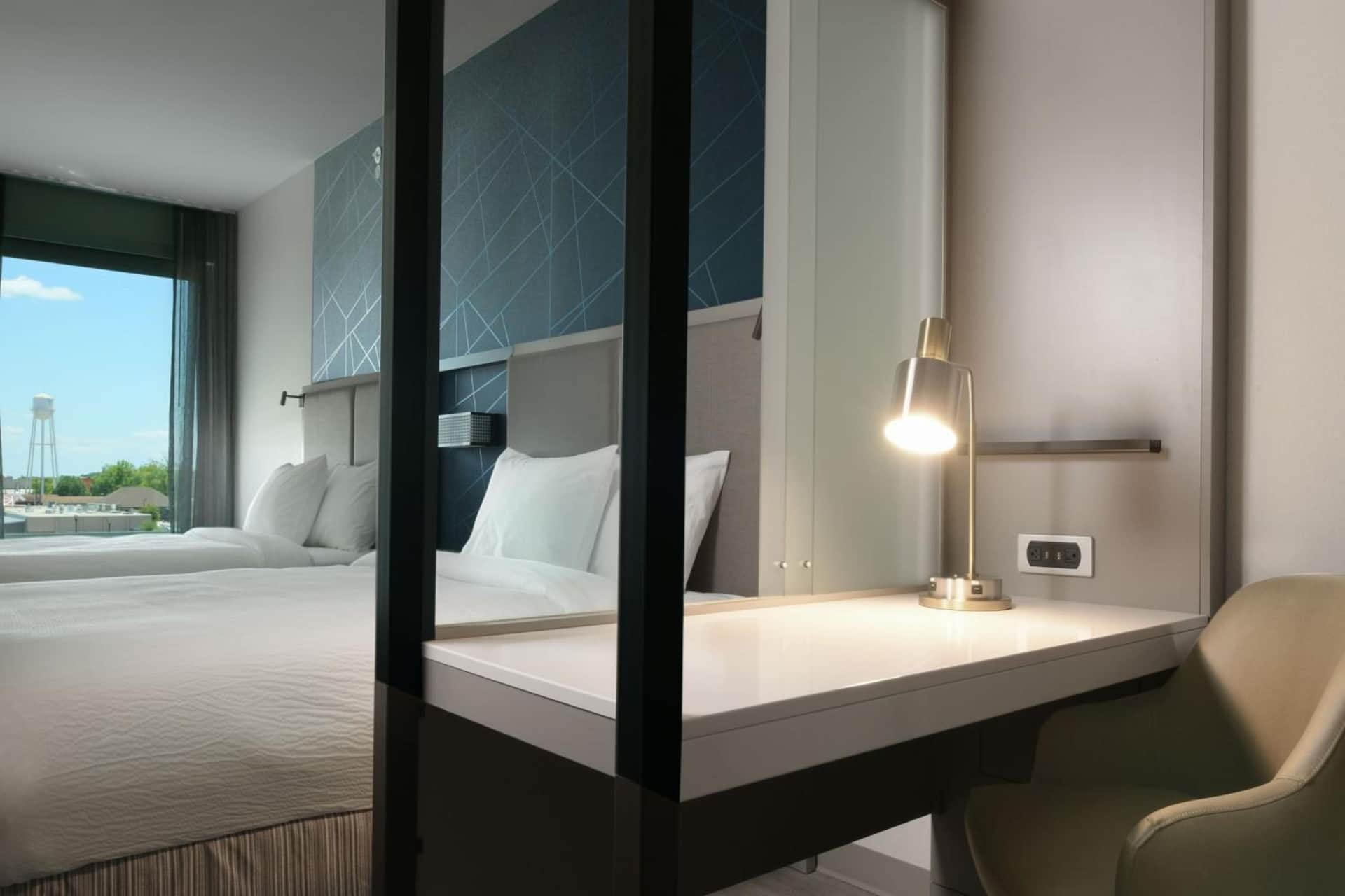 SpringHill Suites by Marriott Lindale Tyler