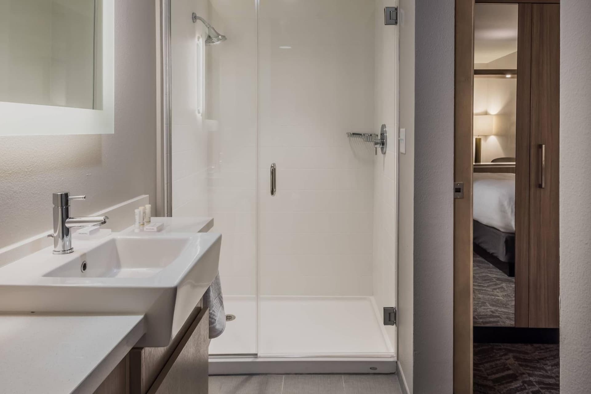 SpringHill Suites Dallas/Rockwall