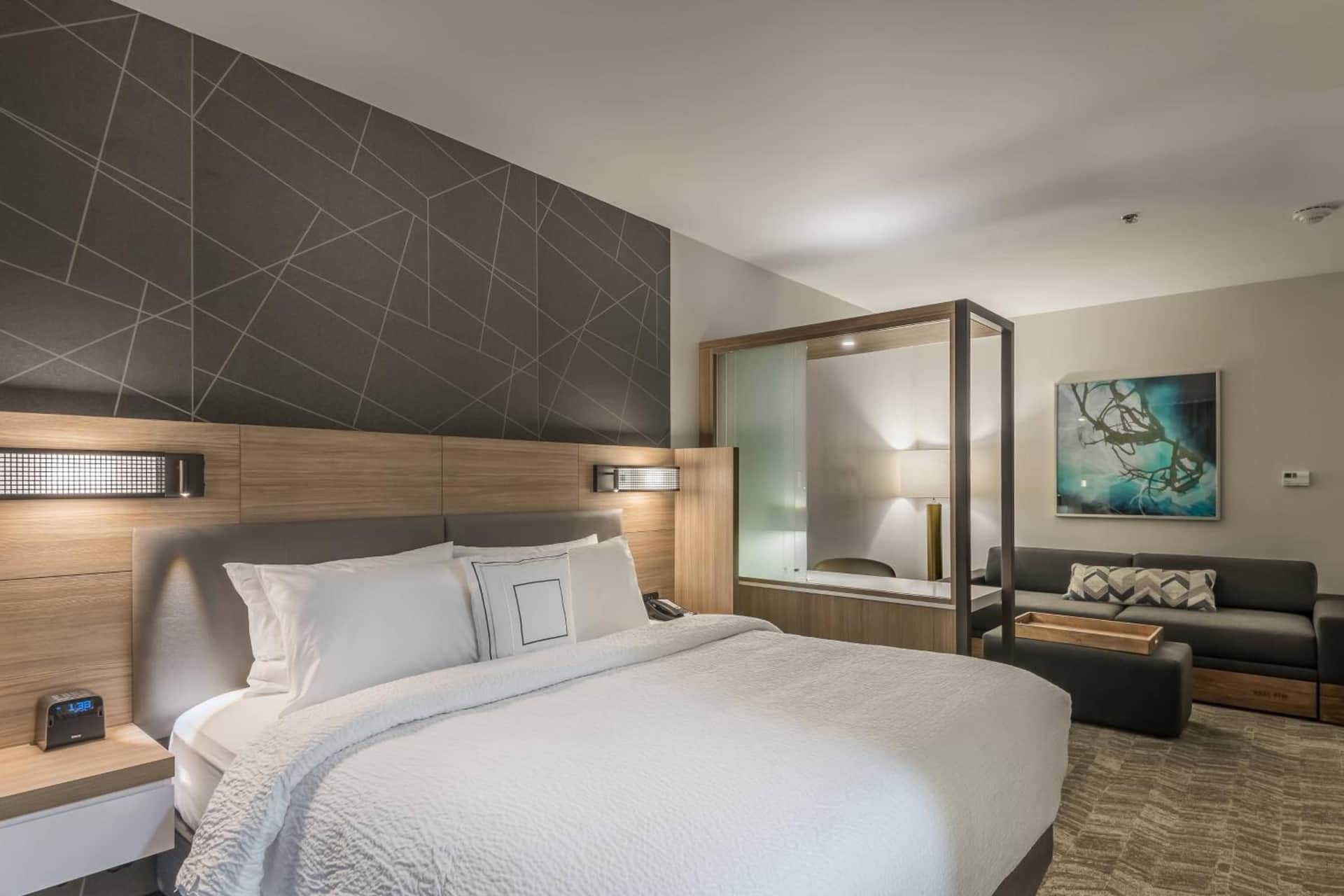 SpringHill Suites Dallas/Rockwall
