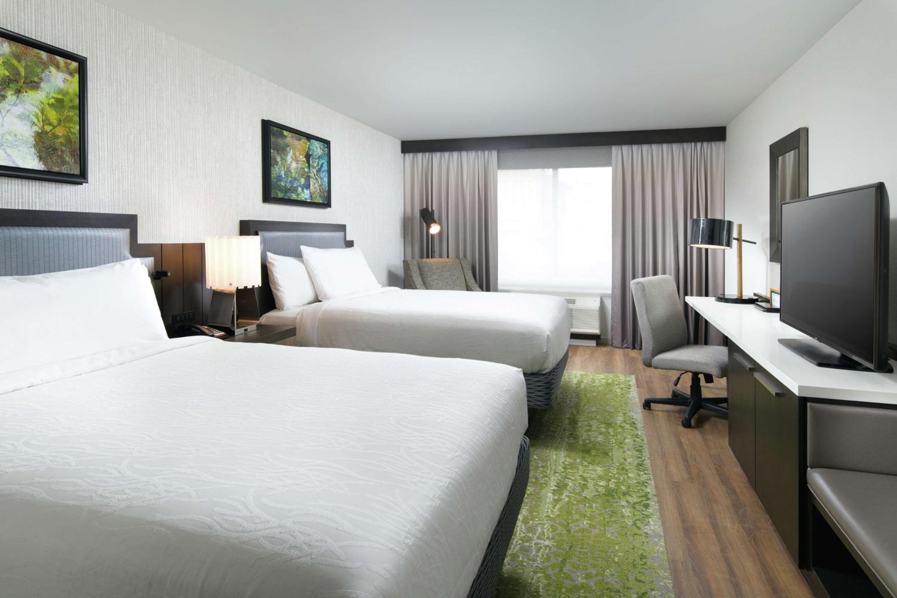 Hilton Garden Inn Memphis Downtown Beale Street