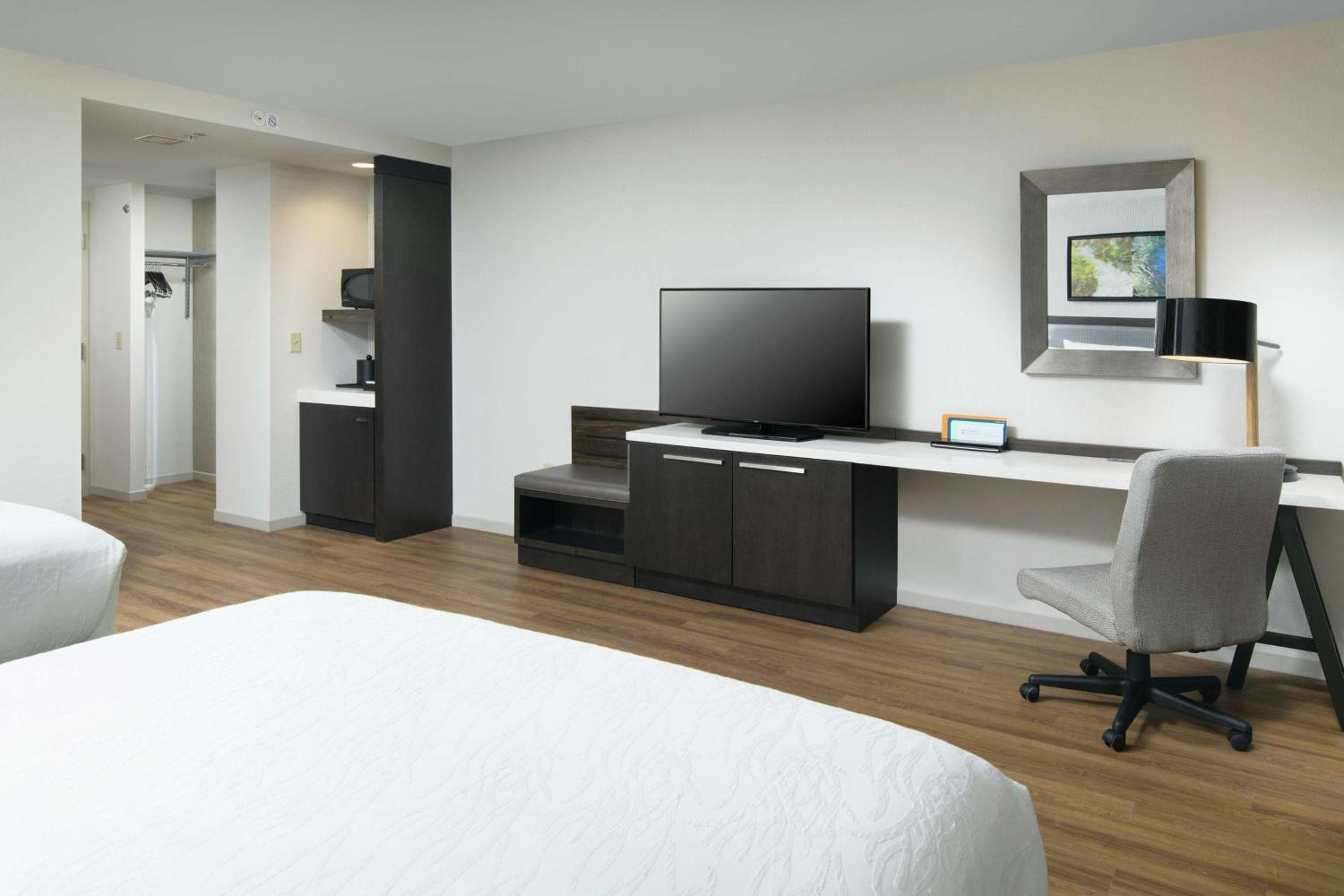 Hilton Garden Inn Memphis Downtown Beale Street