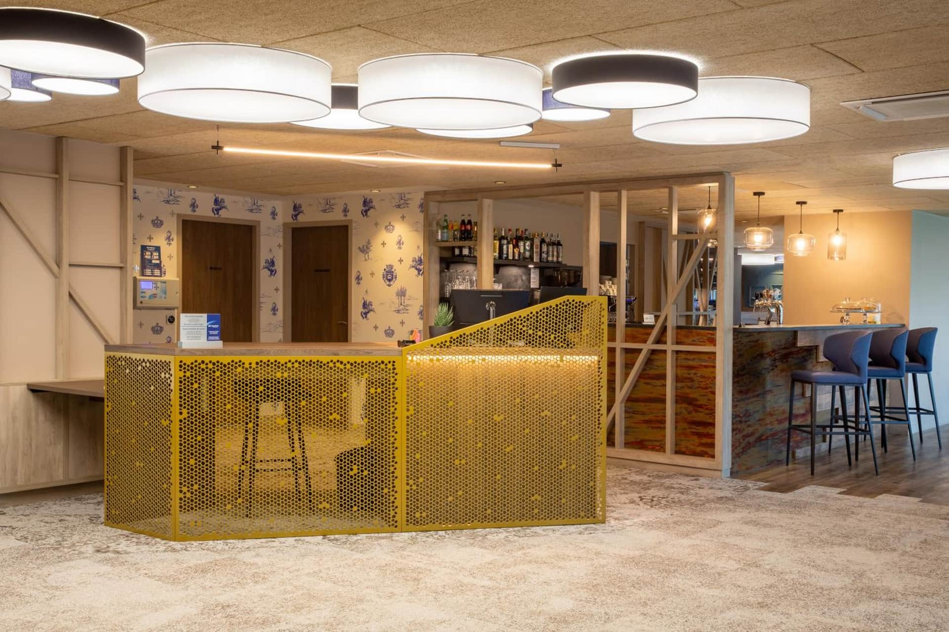 Best Western Plus Le Conquerant Rouen Nord