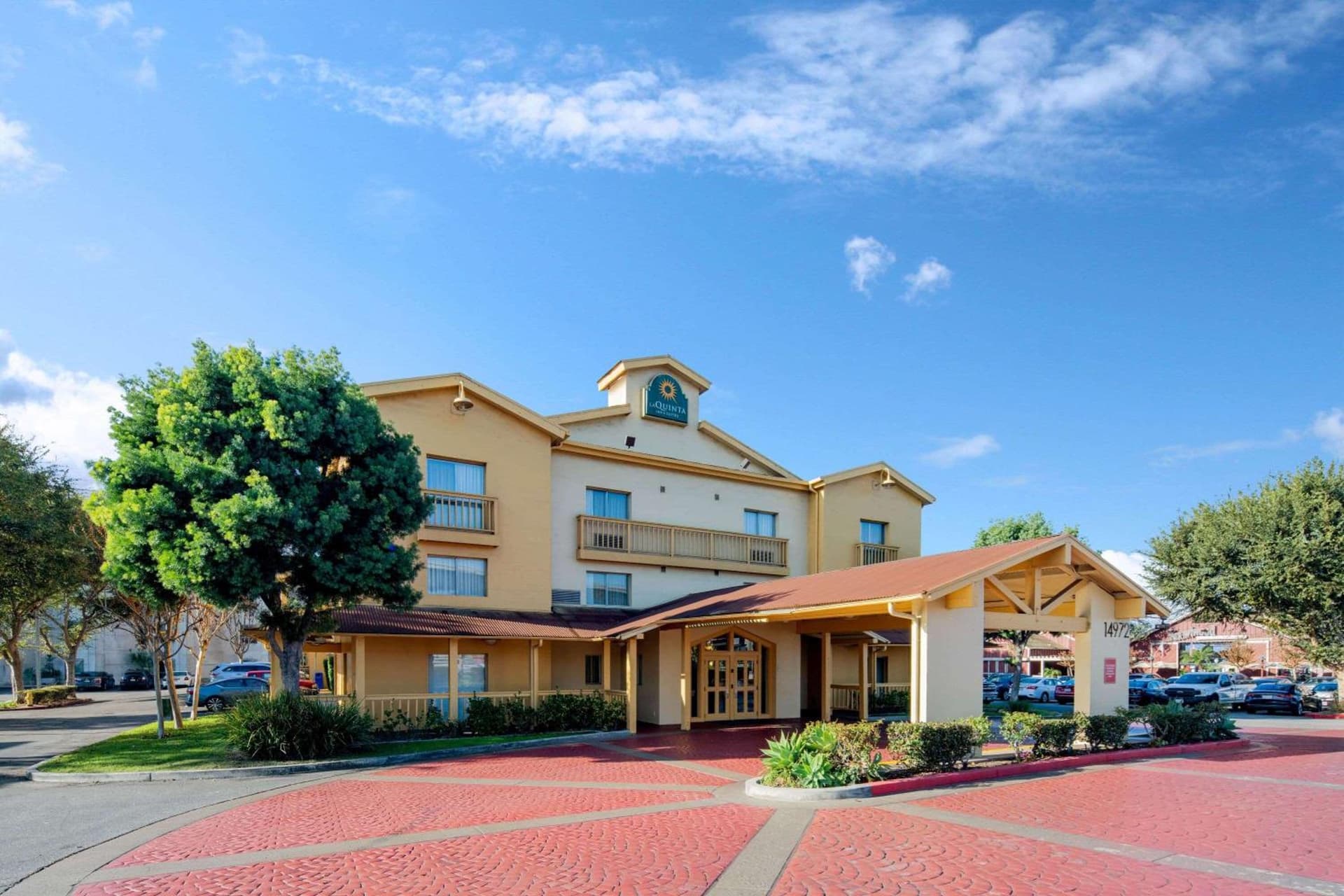 La Quinta Inn & Suites by Wyndham Irvine Spectrum