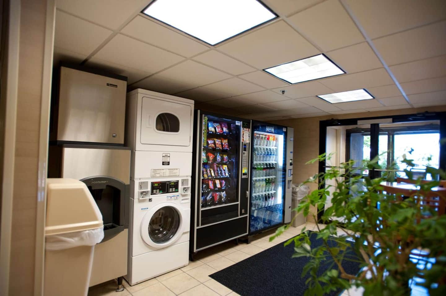 Hampton Inn Downingtown/Exton