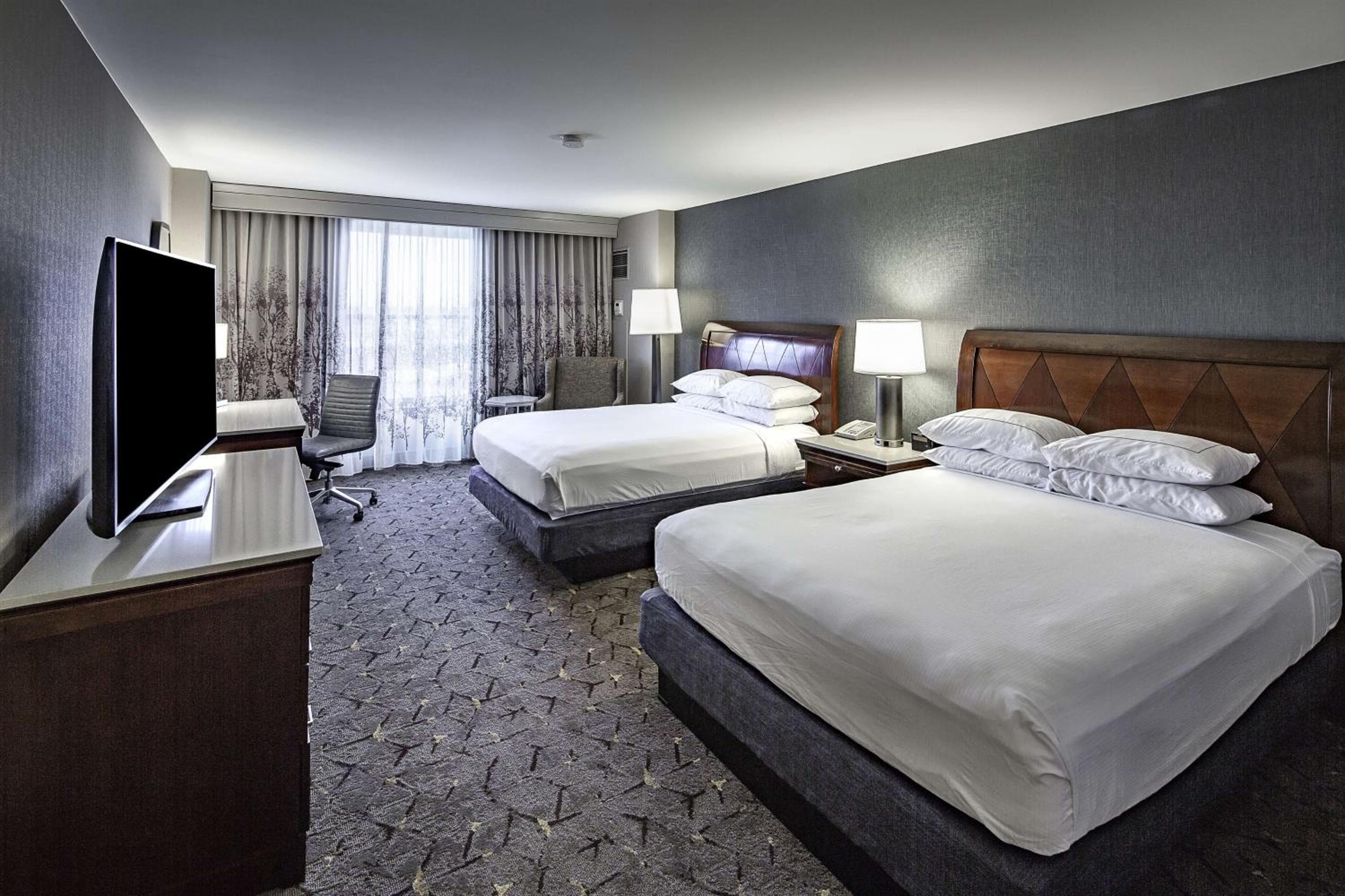 DoubleTree by Hilton Modesto