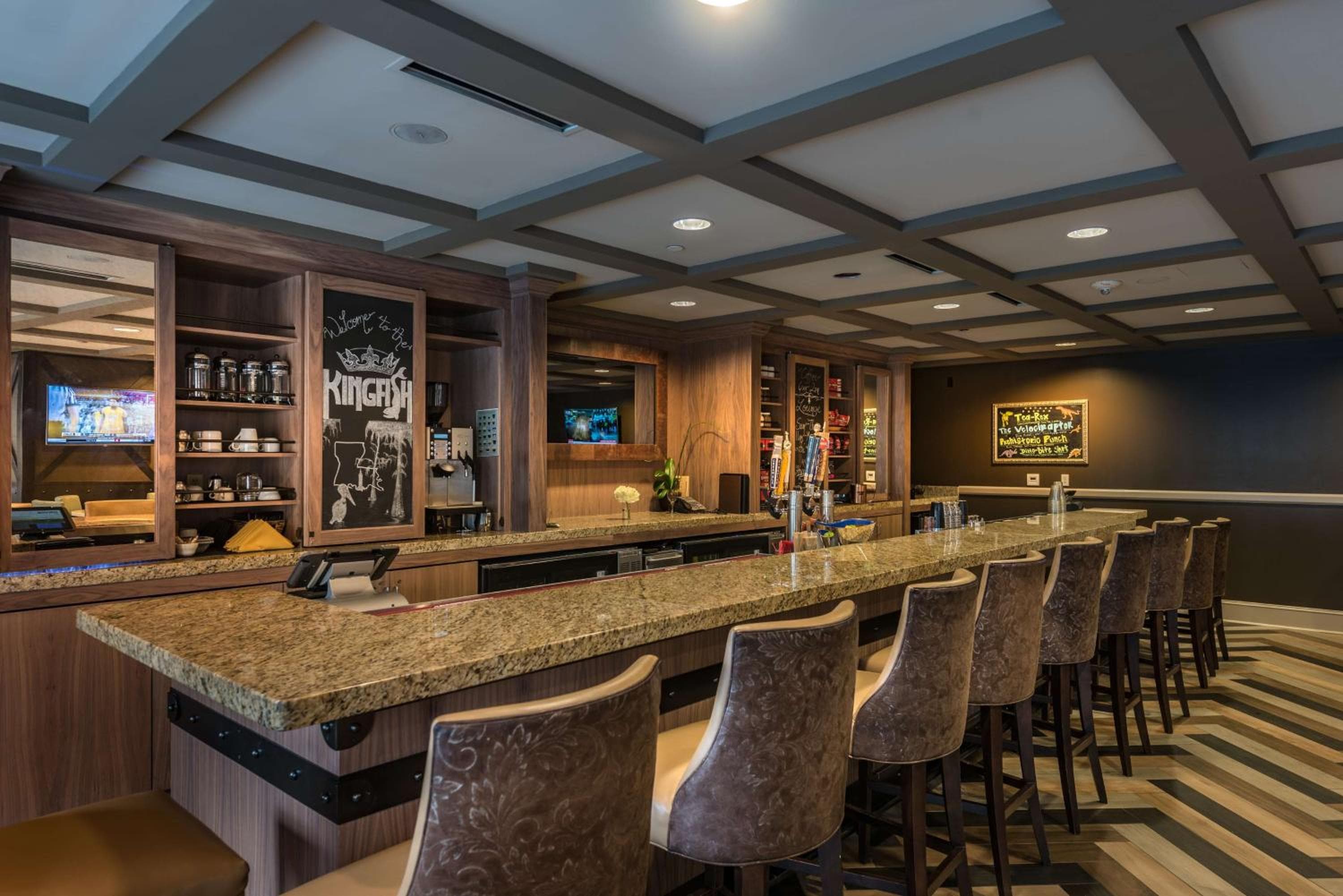 Hilton Baton Rouge Capitol Center